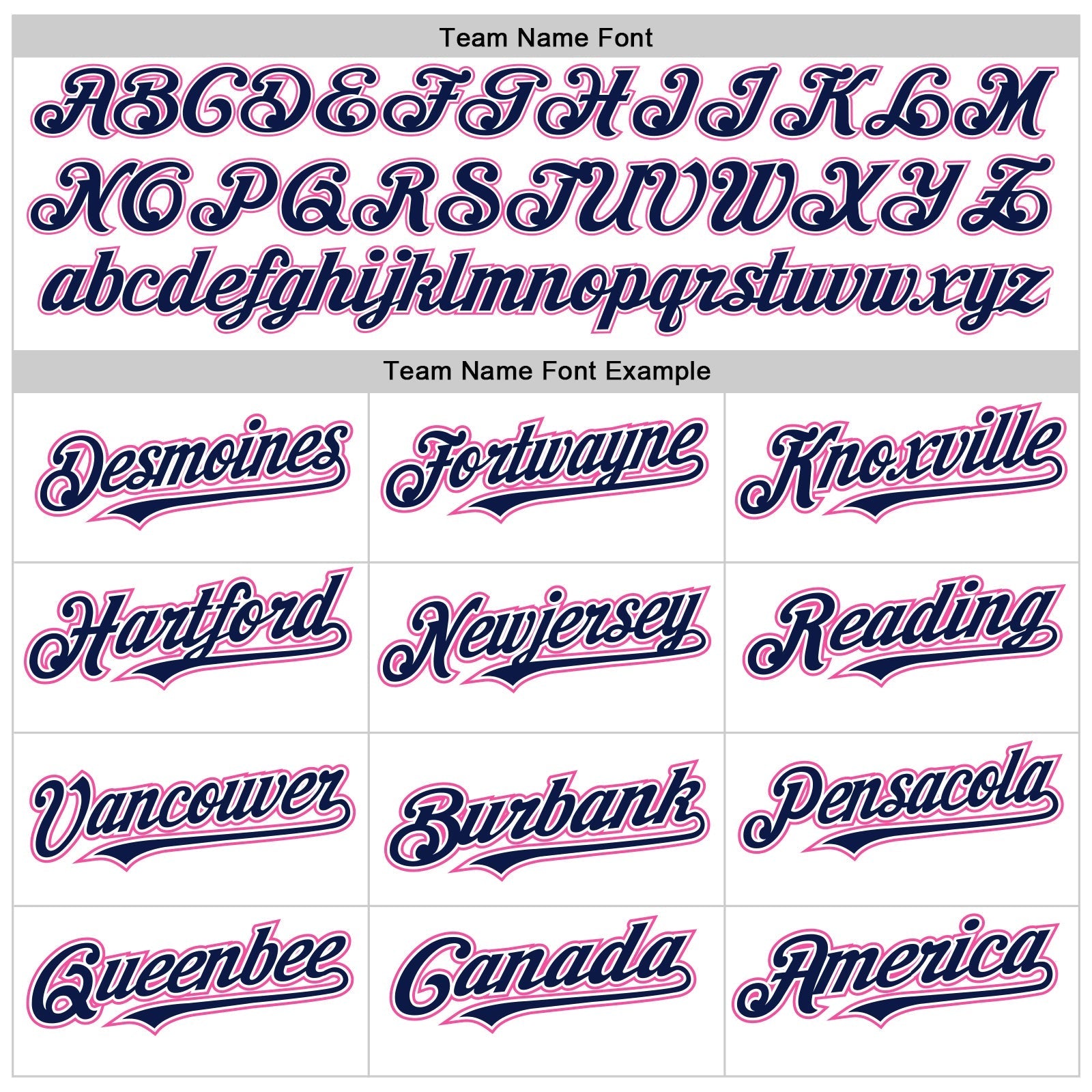 Custom White Navy-Pink Authentic Raglan Sleeves Baseball Jersey baseball jersey product view 4