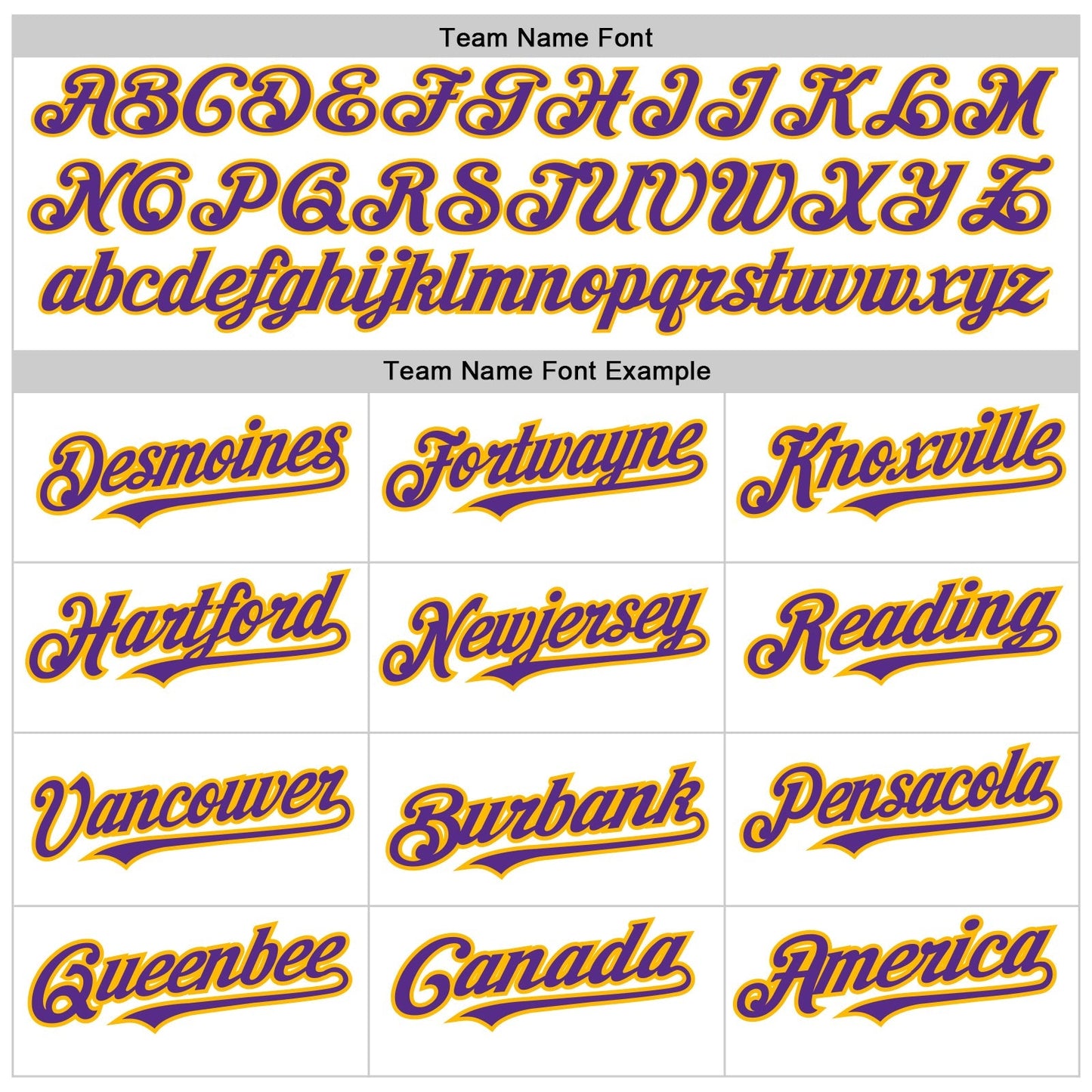Custom White Purple-Gold Authentic Raglan Sleeves Baseball Jersey baseball jersey product view 4