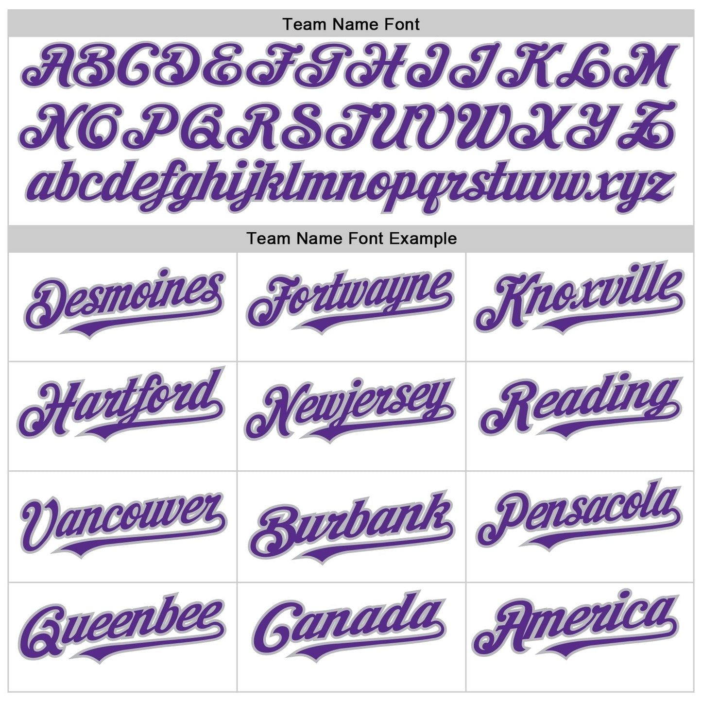 Custom White Purple-Gray Authentic Raglan Sleeves Baseball Jersey baseball jersey product view 4