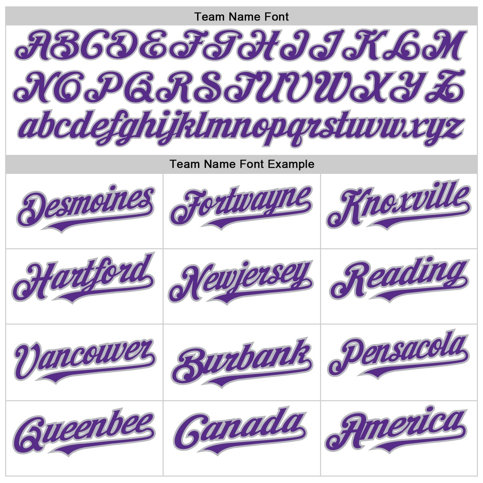 Custom White Purple-Gray Authentic Raglan Sleeves Baseball Jersey baseball jersey product view 4