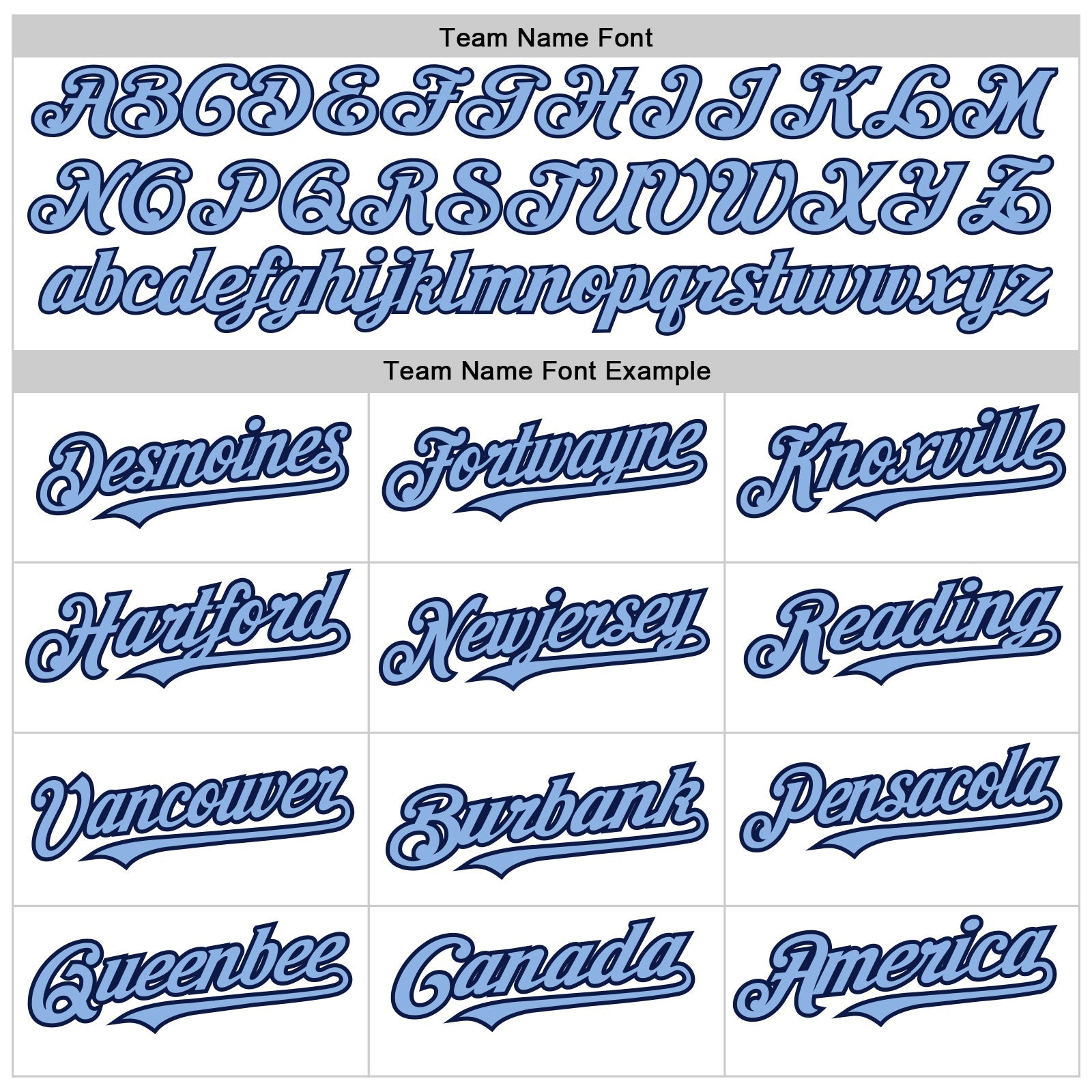 Custom White Light Blue-Navy Authentic Raglan Sleeves Baseball Jersey baseball jersey product view 4