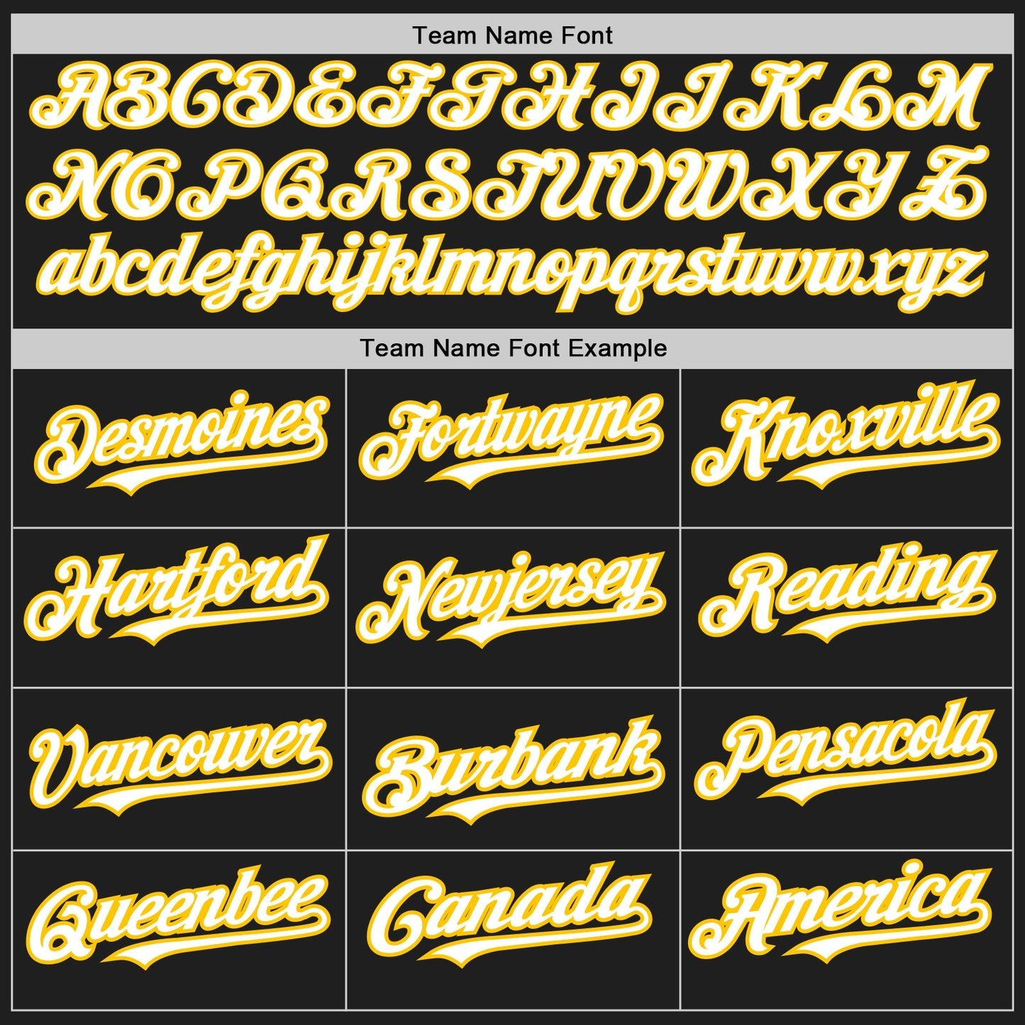 Custom Black White Red-Yellow Authentic Raglan Sleeves Baseball Jersey baseball jersey product view 4