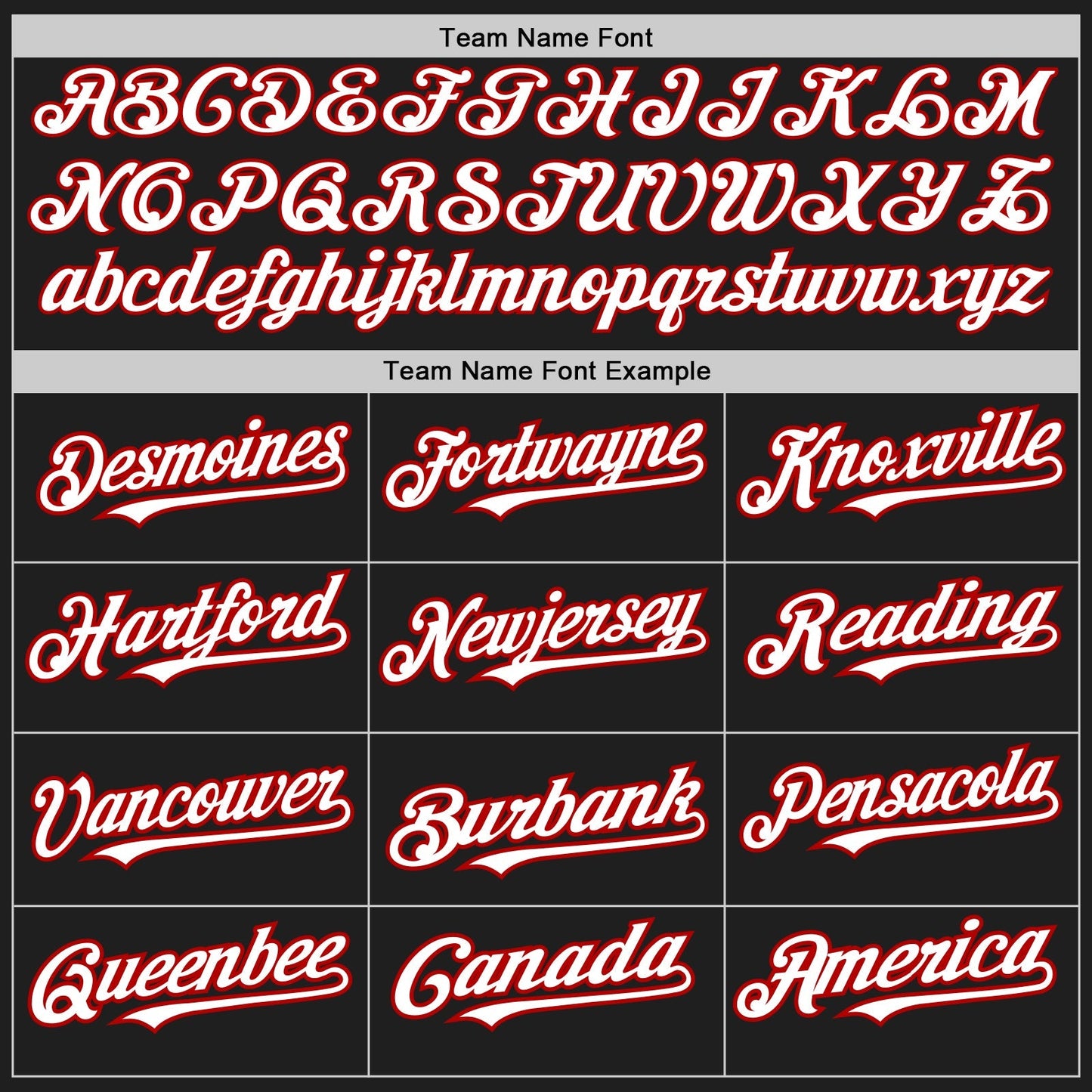 Custom Black White-Red Authentic Raglan Sleeves Baseball Jersey baseball jersey product view 4