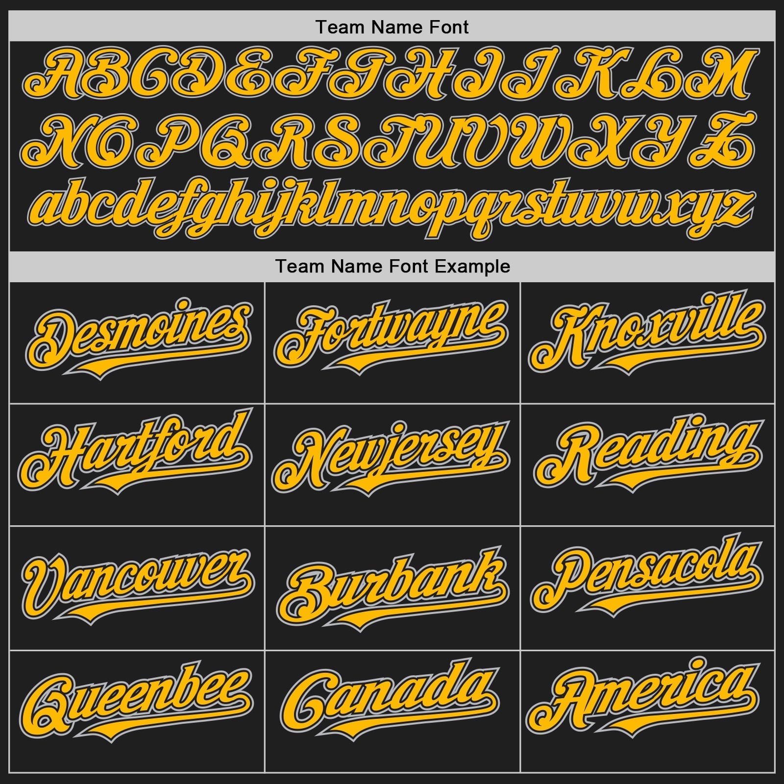 Custom Black Gold-Gray Authentic Raglan Sleeves Baseball Jersey baseball jersey product view 4