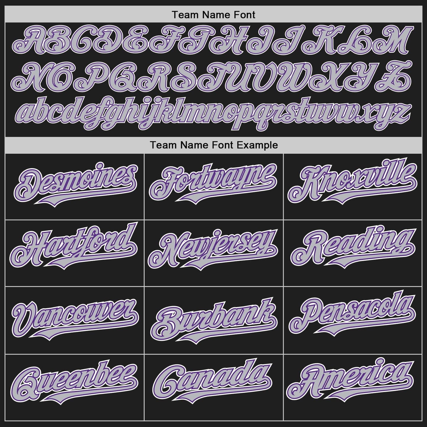 Custom Black Gray-Purple Authentic Raglan Sleeves Baseball Jersey baseball jersey product view 4