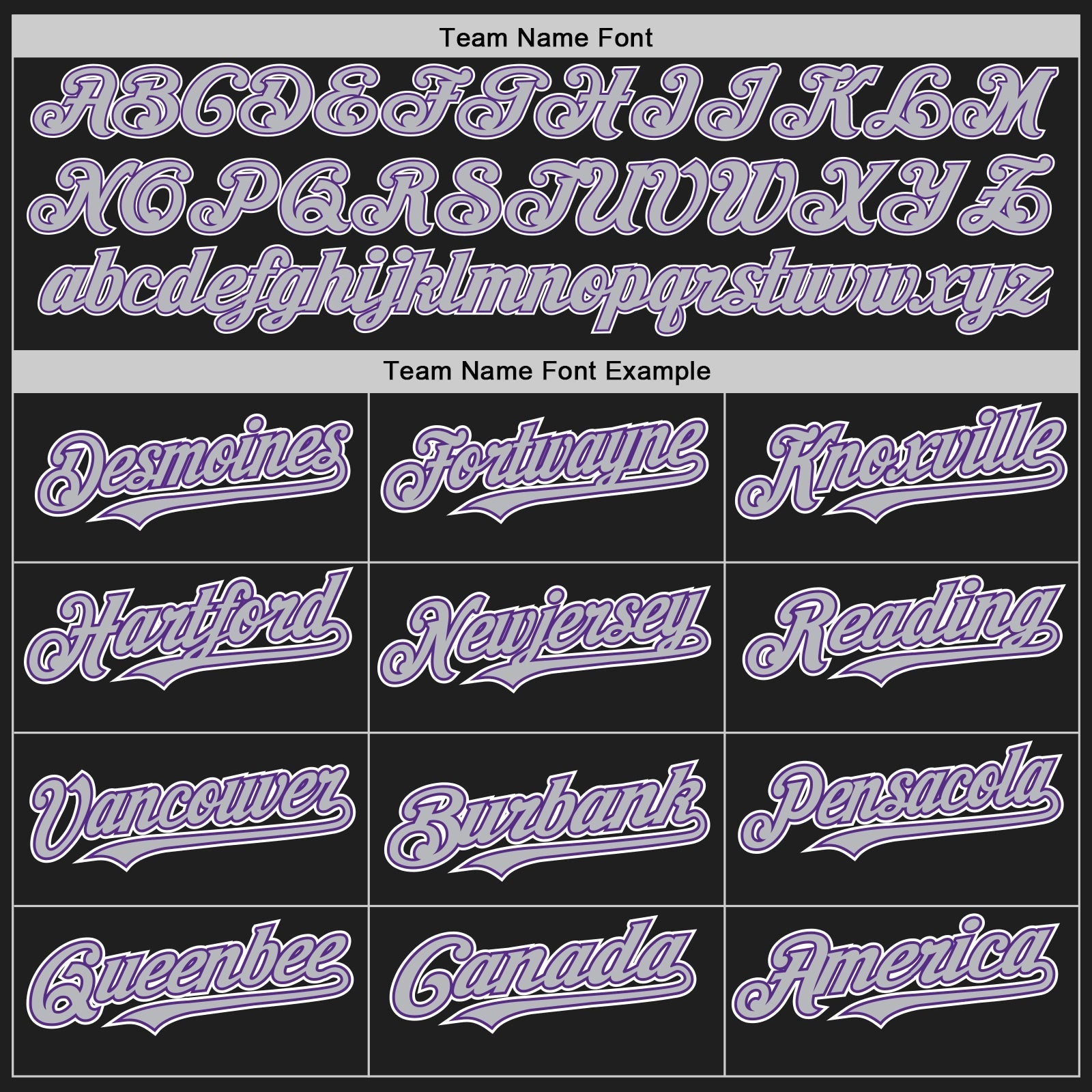 Custom Black Gray-Purple Authentic Raglan Sleeves Baseball Jersey baseball jersey product view 4