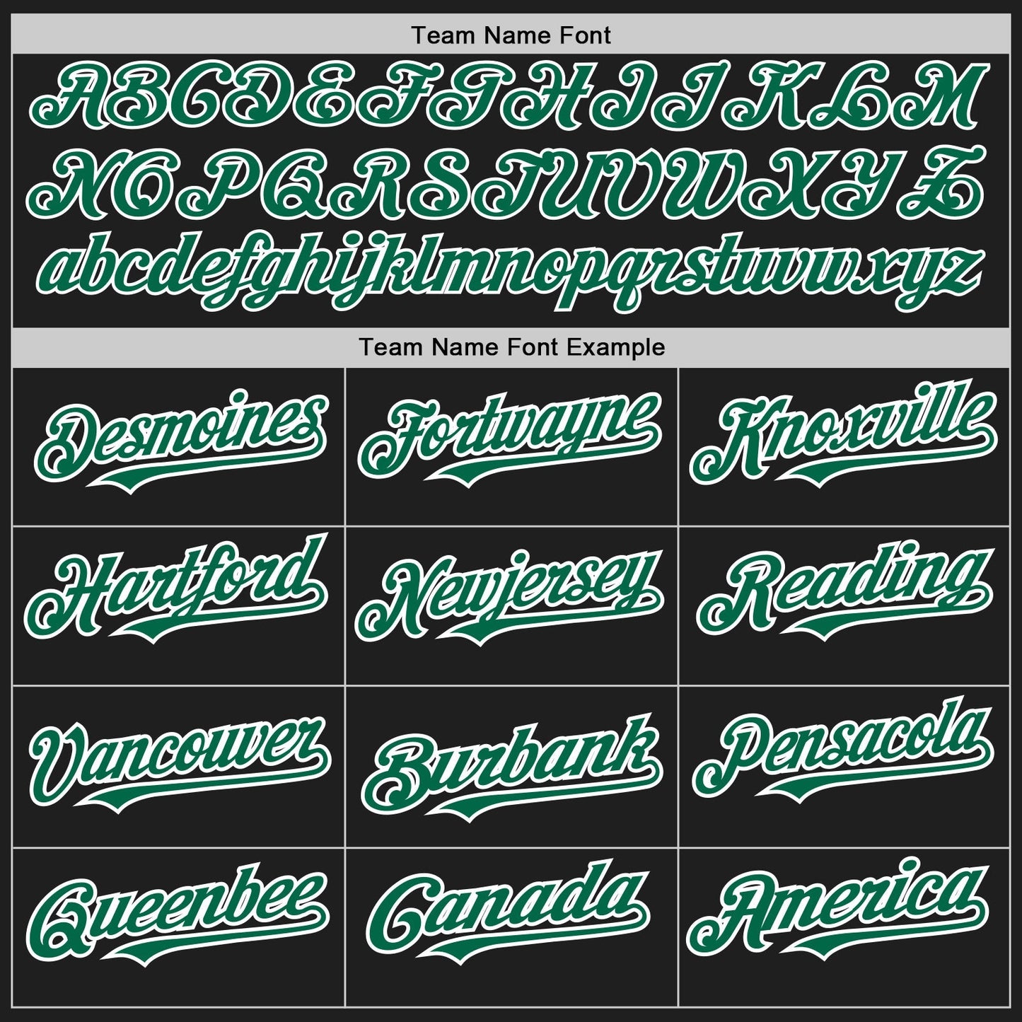 Custom Black Kelly Green-White Authentic Raglan Sleeves Baseball Jersey baseball jersey product view 4