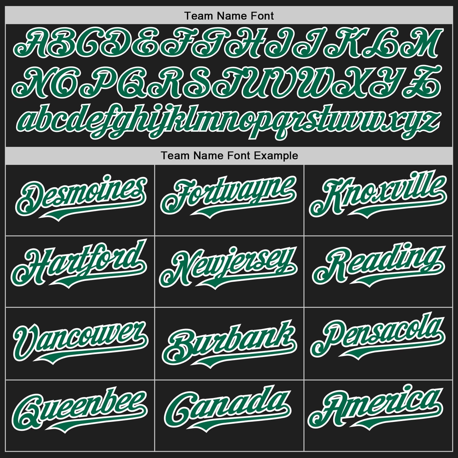 Custom Black Kelly Green-White Authentic Raglan Sleeves Baseball Jersey baseball jersey product view 4