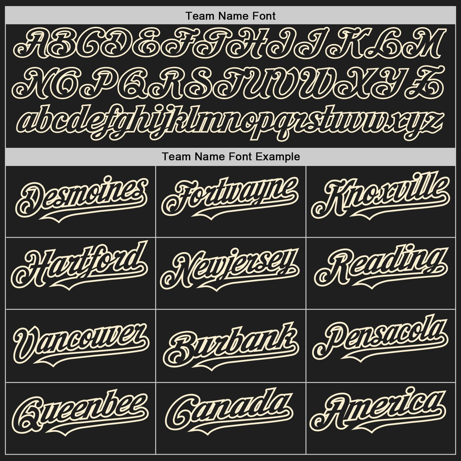 Custom Black Cream Authentic Raglan Sleeves Baseball Jersey baseball jersey product view 4