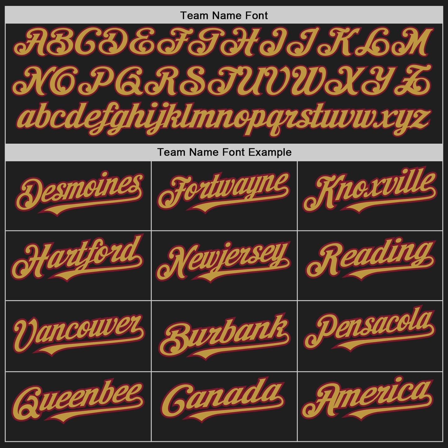 Custom Black Crimson-Old Gold Authentic Raglan Sleeves Baseball Jersey baseball jersey product view 4
