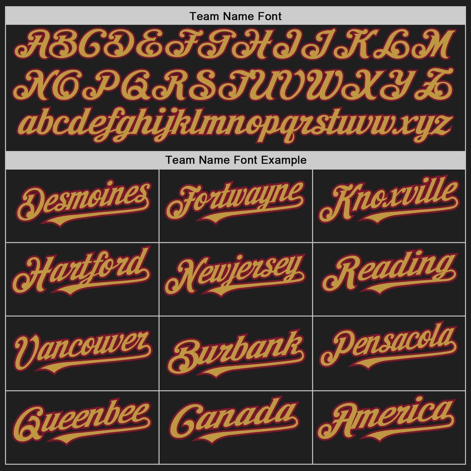 Custom Black Crimson-Old Gold Authentic Raglan Sleeves Baseball Jersey baseball jersey product view 4