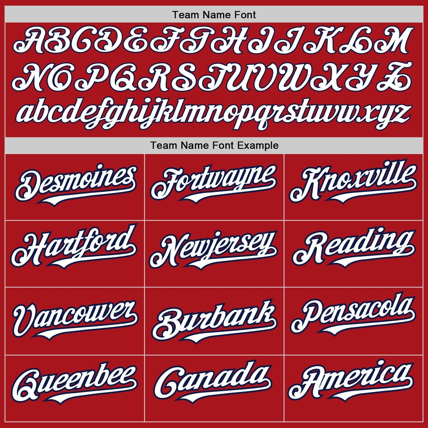 Custom Red White-Navy Authentic Raglan Sleeves Baseball Jersey baseball jersey product view 4