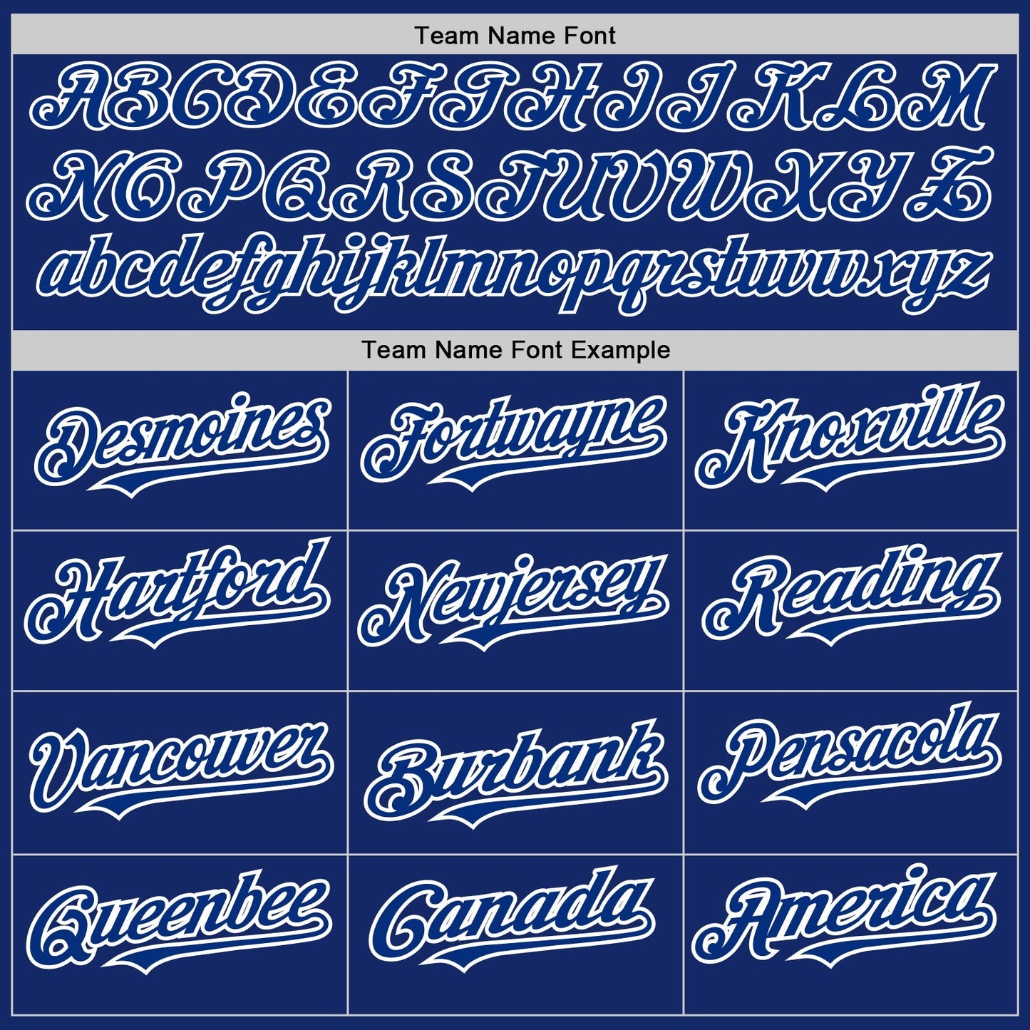 Custom Royal White Authentic Raglan Sleeves Baseball Jersey baseball jersey product view 4