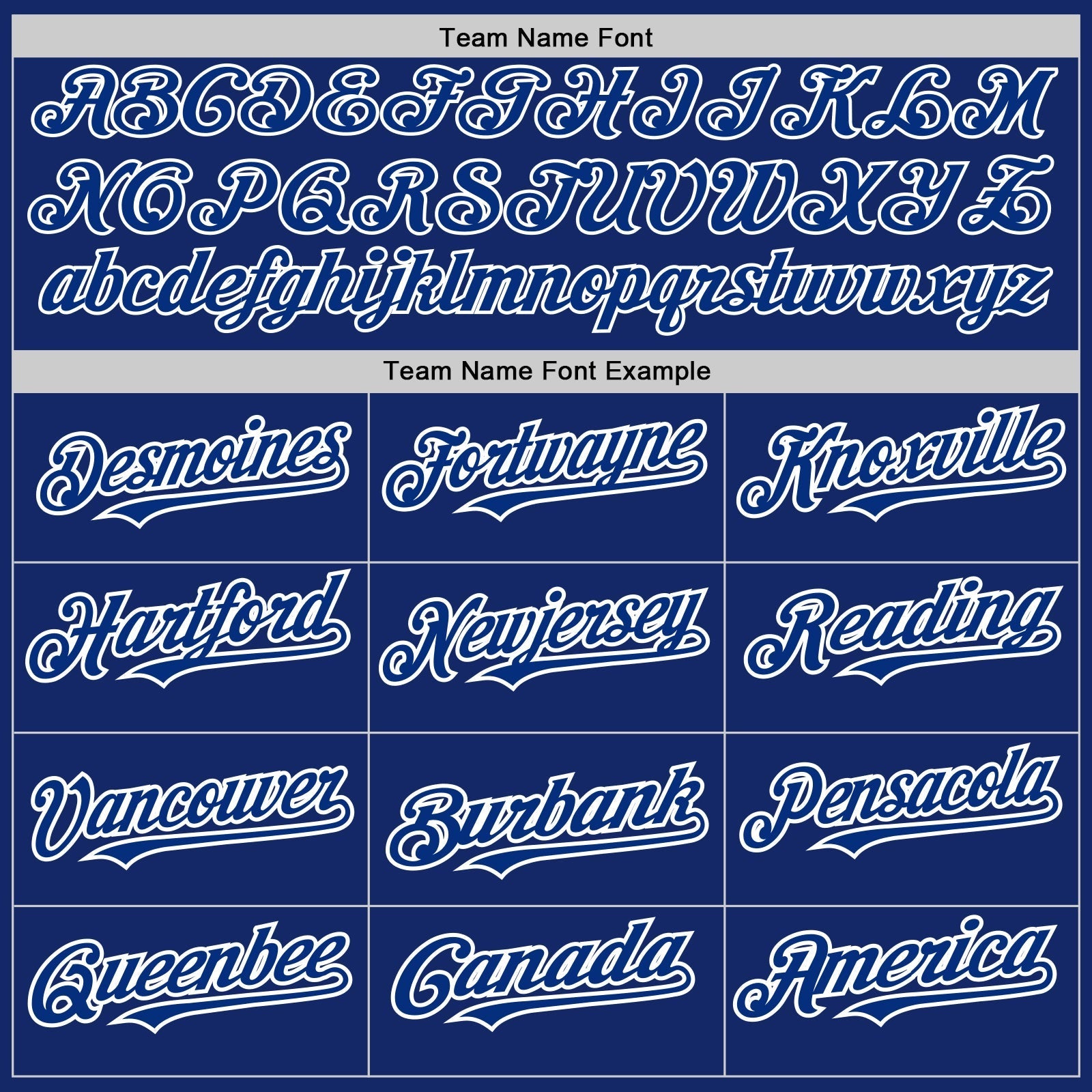 Custom Royal White Authentic Raglan Sleeves Baseball Jersey baseball jersey product view 4