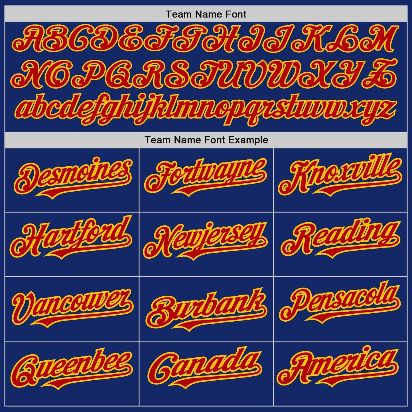 Custom Royal Red-Yellow Authentic Raglan Sleeves Baseball Jersey baseball jersey product view 4