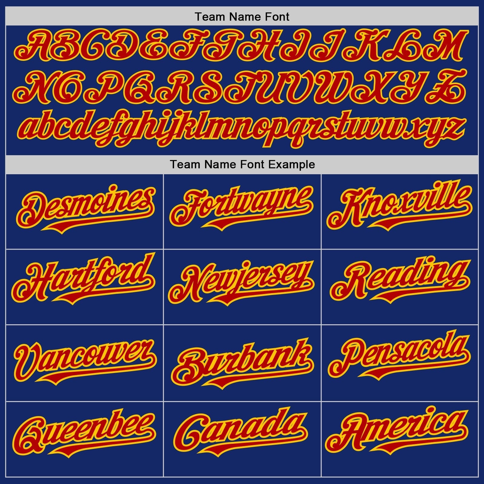 Custom Royal Red-Yellow Authentic Raglan Sleeves Baseball Jersey baseball jersey product view 4