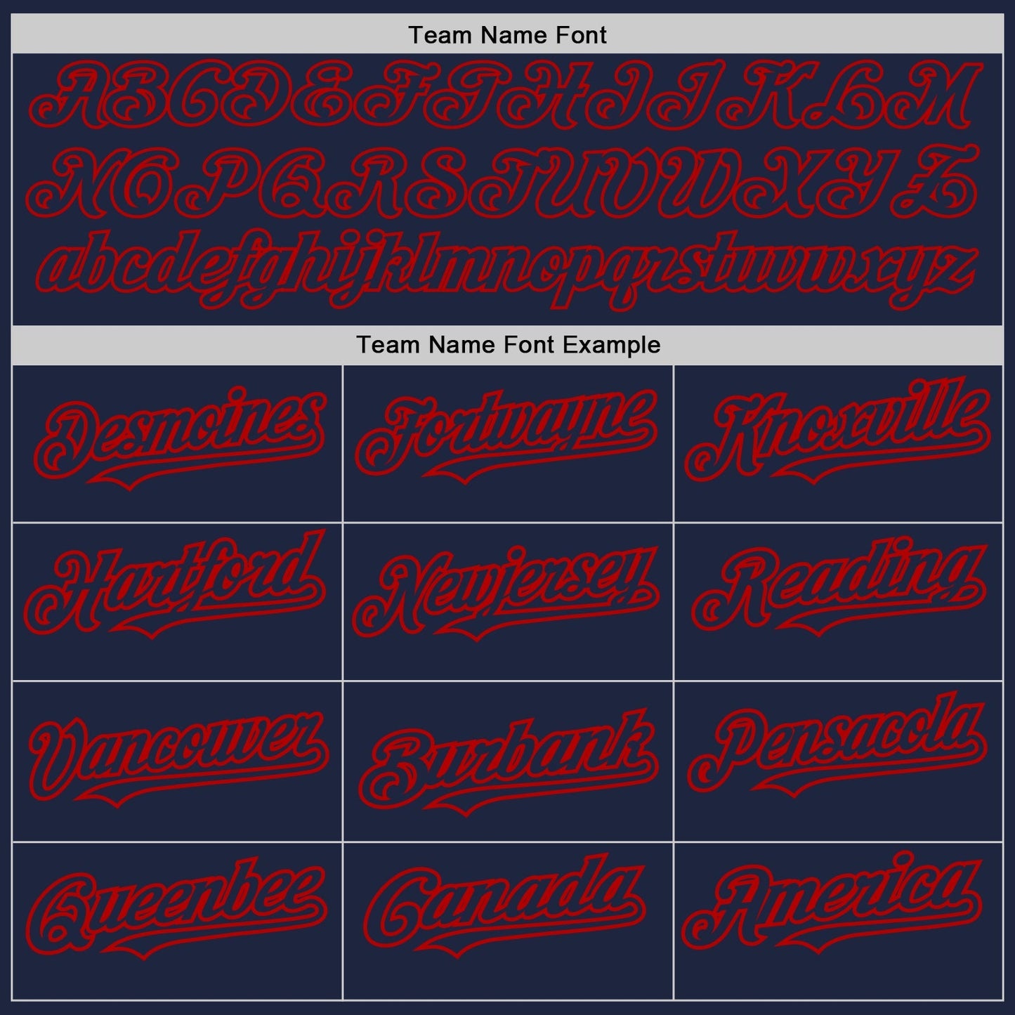 Custom Navy Red Authentic Raglan Sleeves Baseball Jersey baseball jersey product view 4