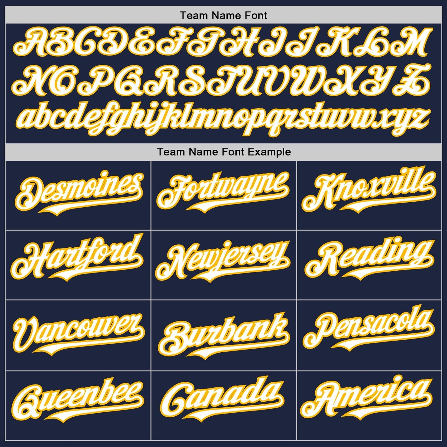 Custom Navy White-Gold Authentic Raglan Sleeves Baseball Jersey baseball jersey product view 4