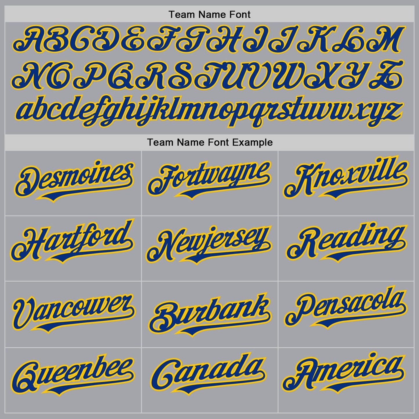 Custom Gray Royal-Yellow Authentic Raglan Sleeves Baseball Jersey baseball jersey product view 4