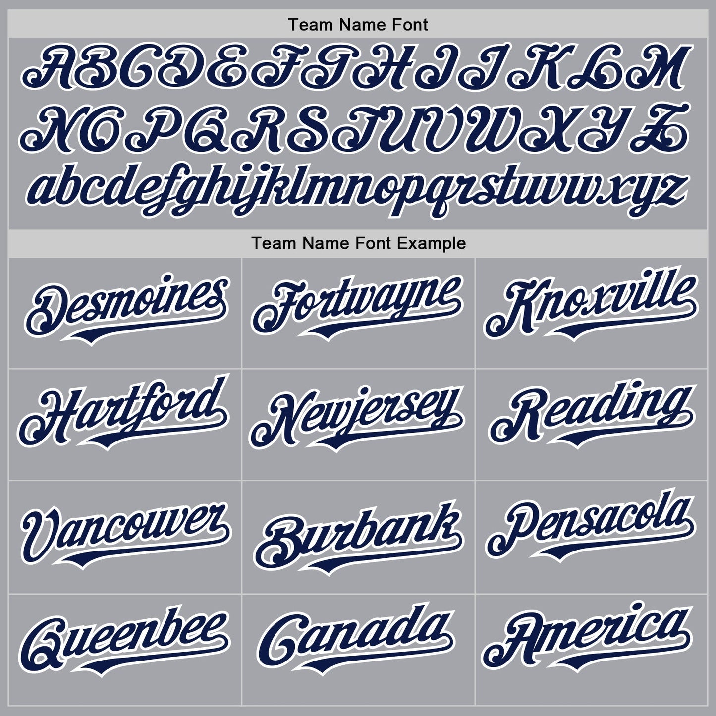 Custom Gray Navy-White Authentic Raglan Sleeves Baseball Jersey baseball jersey product view 4