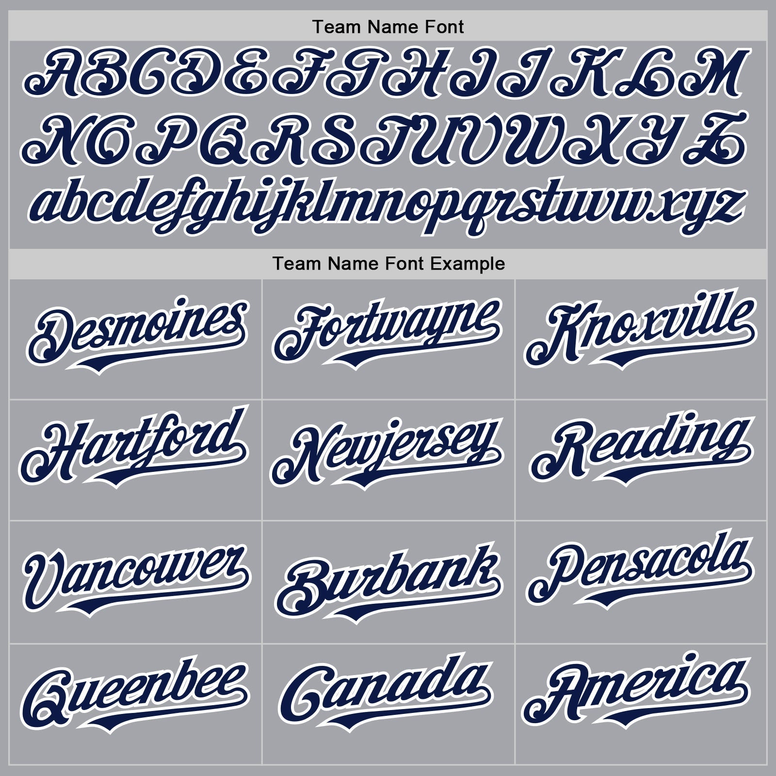 Custom Gray Navy-White Authentic Raglan Sleeves Baseball Jersey baseball jersey product view 4