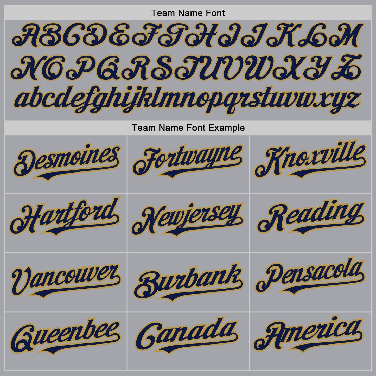 Custom Gray Navy-Old Gold Authentic Raglan Sleeves Baseball Jersey baseball jersey product view 4