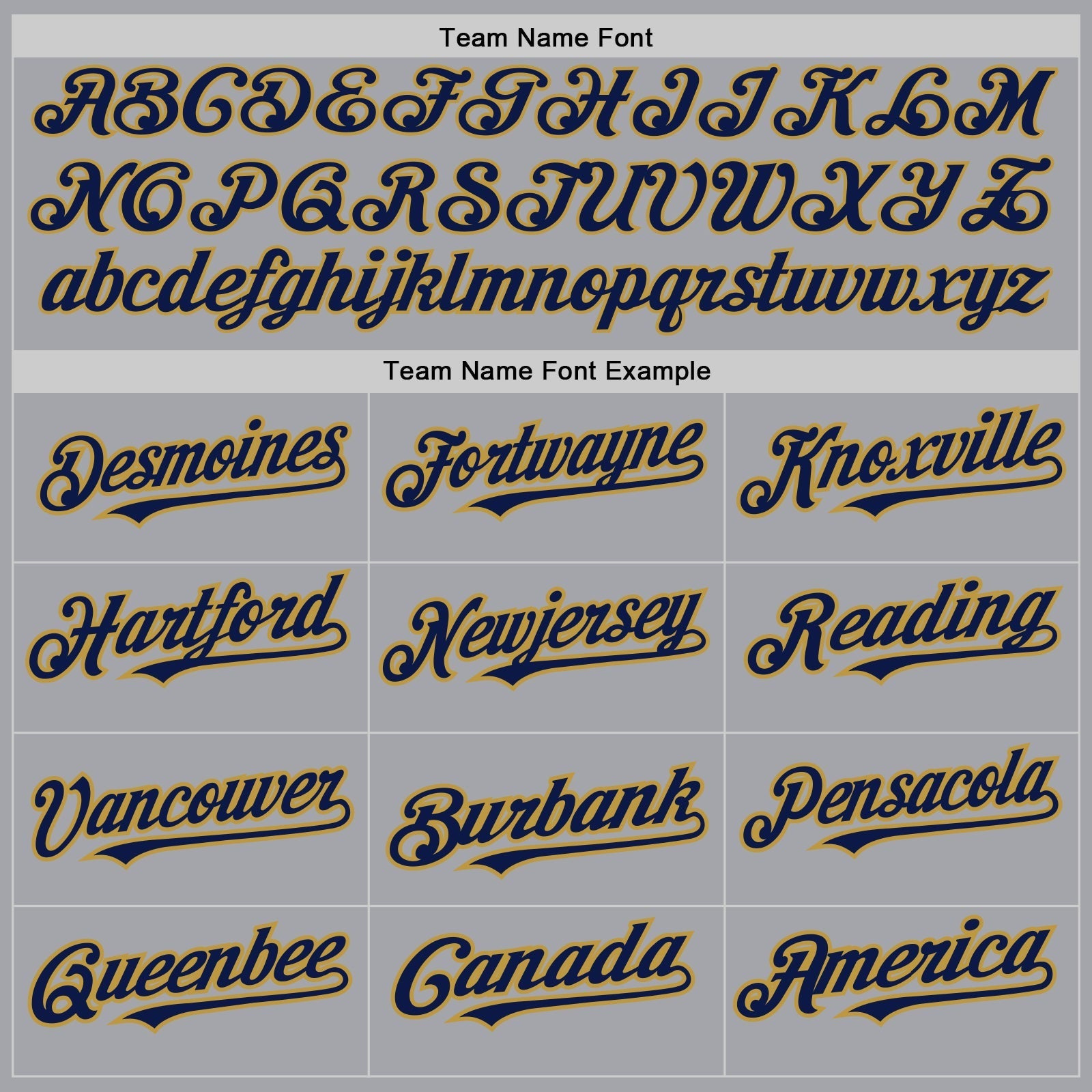 Custom Gray Navy-Old Gold Authentic Raglan Sleeves Baseball Jersey baseball jersey product view 4
