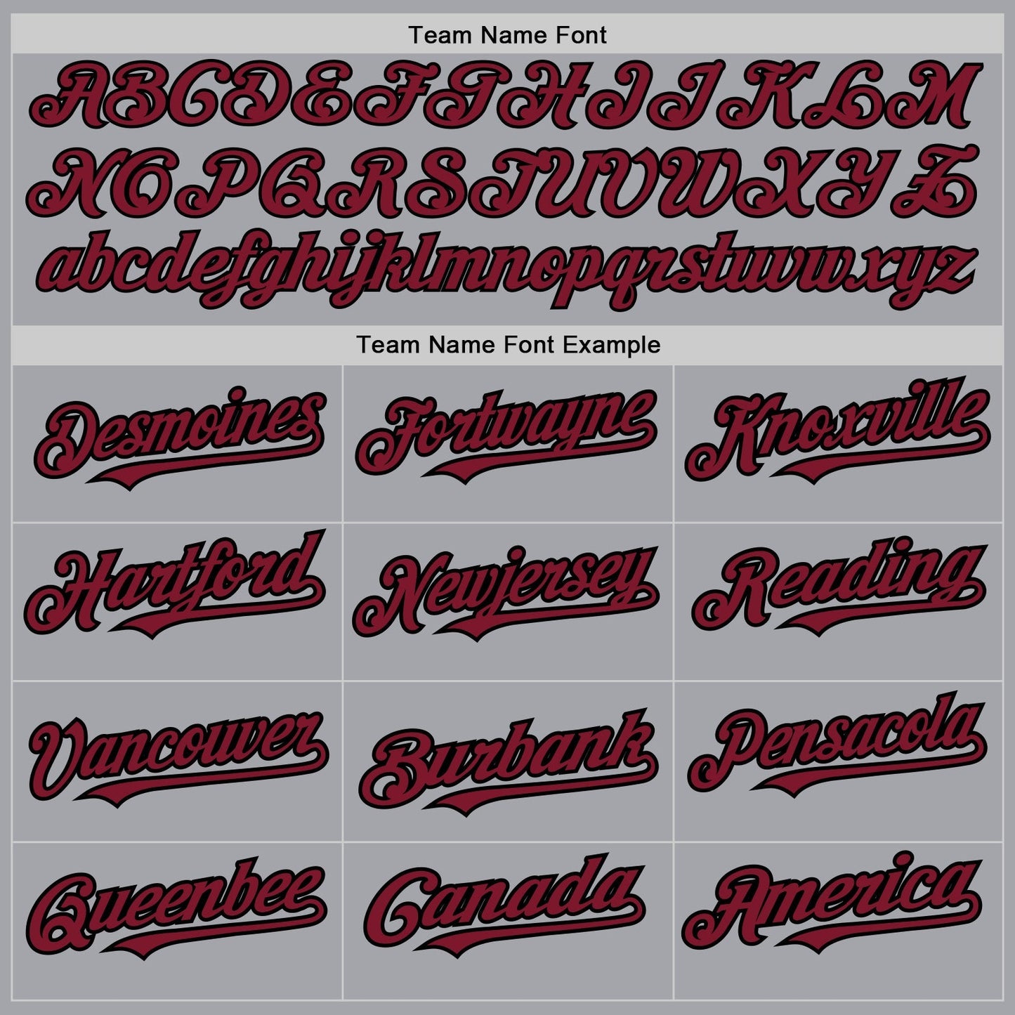 Custom Gray Crimson-Black Authentic Raglan Sleeves Baseball Jersey baseball jersey product view 4