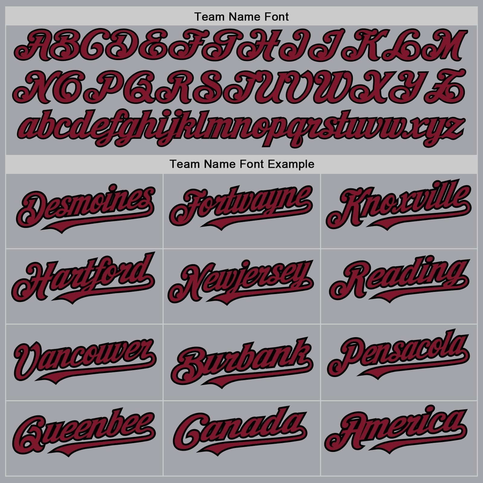 Custom Gray Crimson-Black Authentic Raglan Sleeves Baseball Jersey baseball jersey product view 4