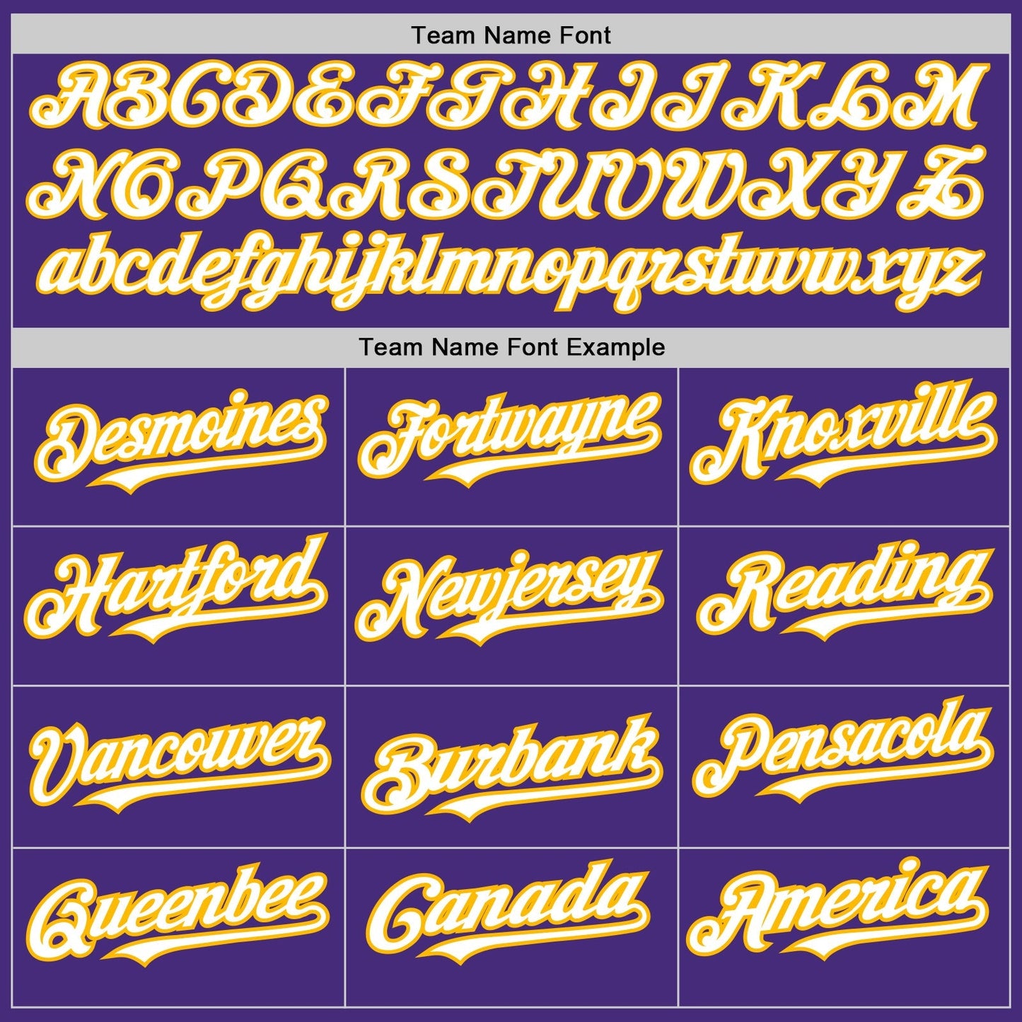 Custom Purple White-Gold Authentic Raglan Sleeves Baseball Jersey baseball jersey product view 4
