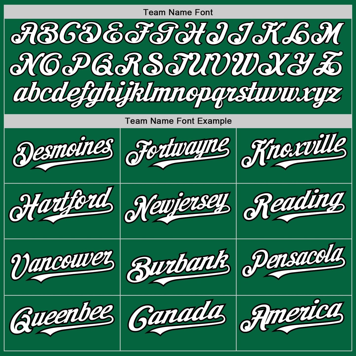 Custom Kelly Green White-Black Authentic Raglan Sleeves Baseball Jersey baseball jersey product view 4