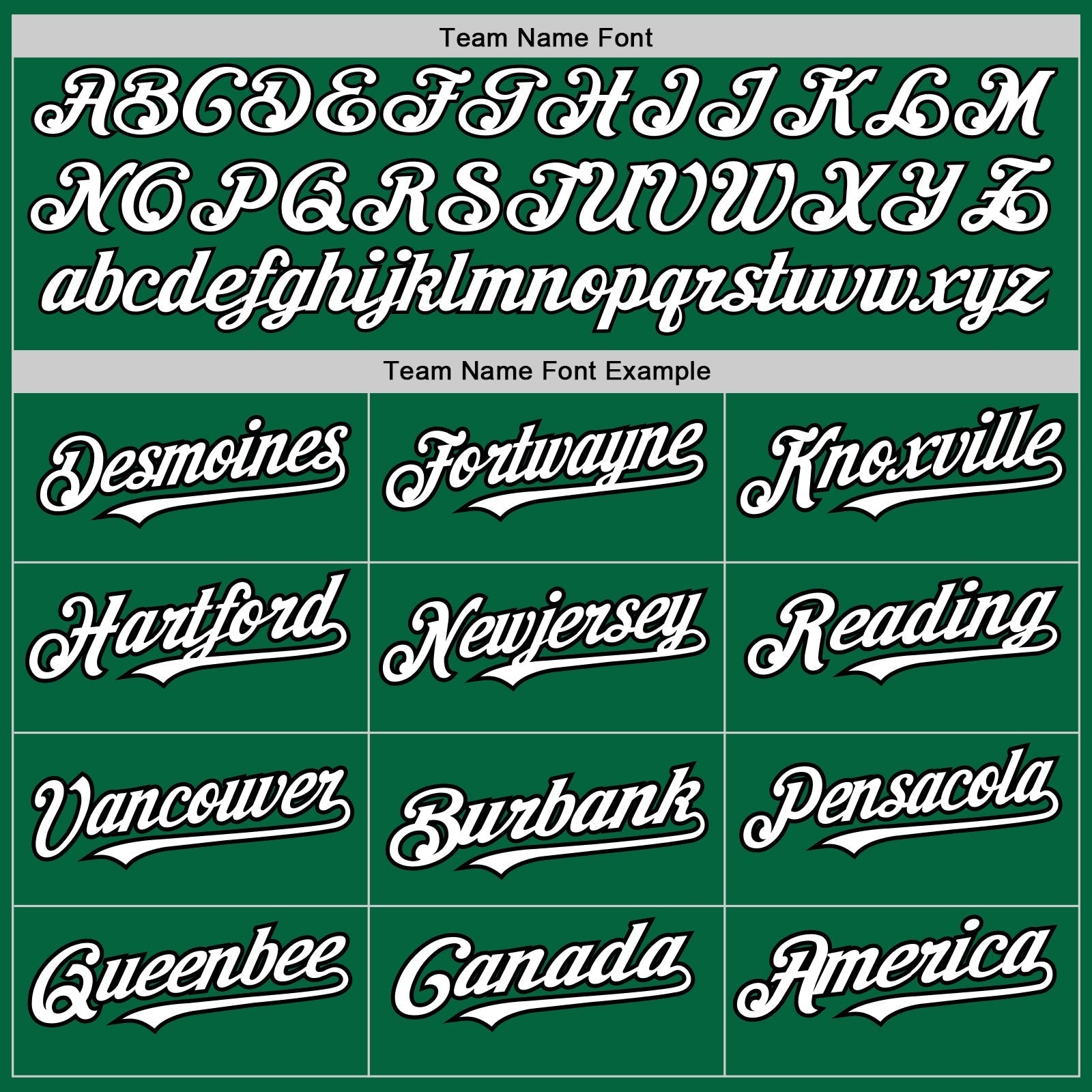 Custom Kelly Green White-Black Authentic Raglan Sleeves Baseball Jersey baseball jersey product view 4