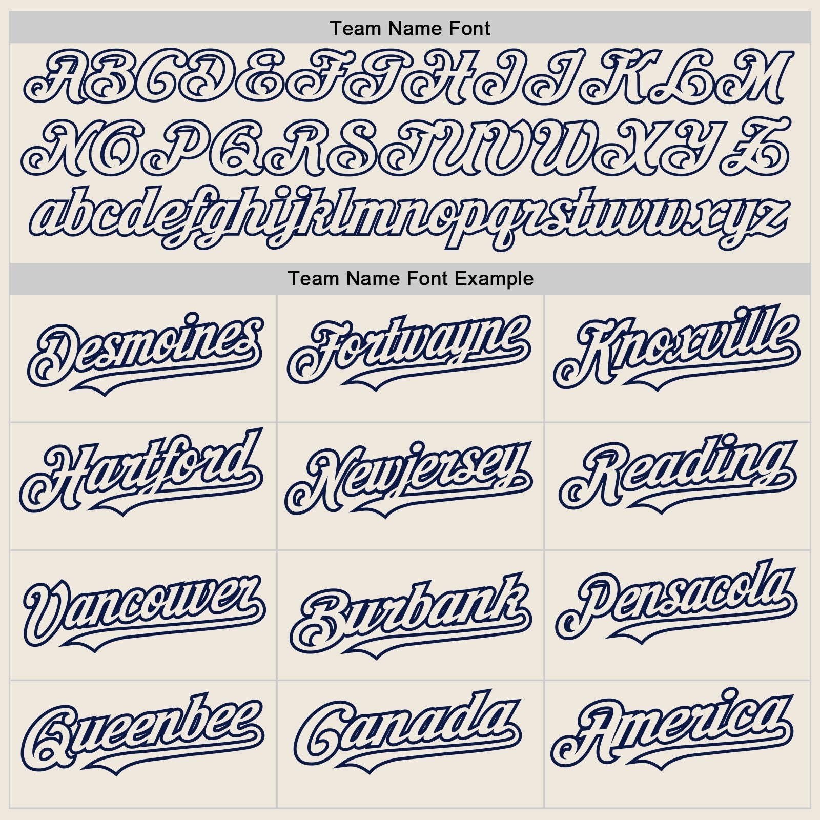 Custom Cream Navy Authentic Raglan Sleeves Baseball Jersey baseball jersey product view 4