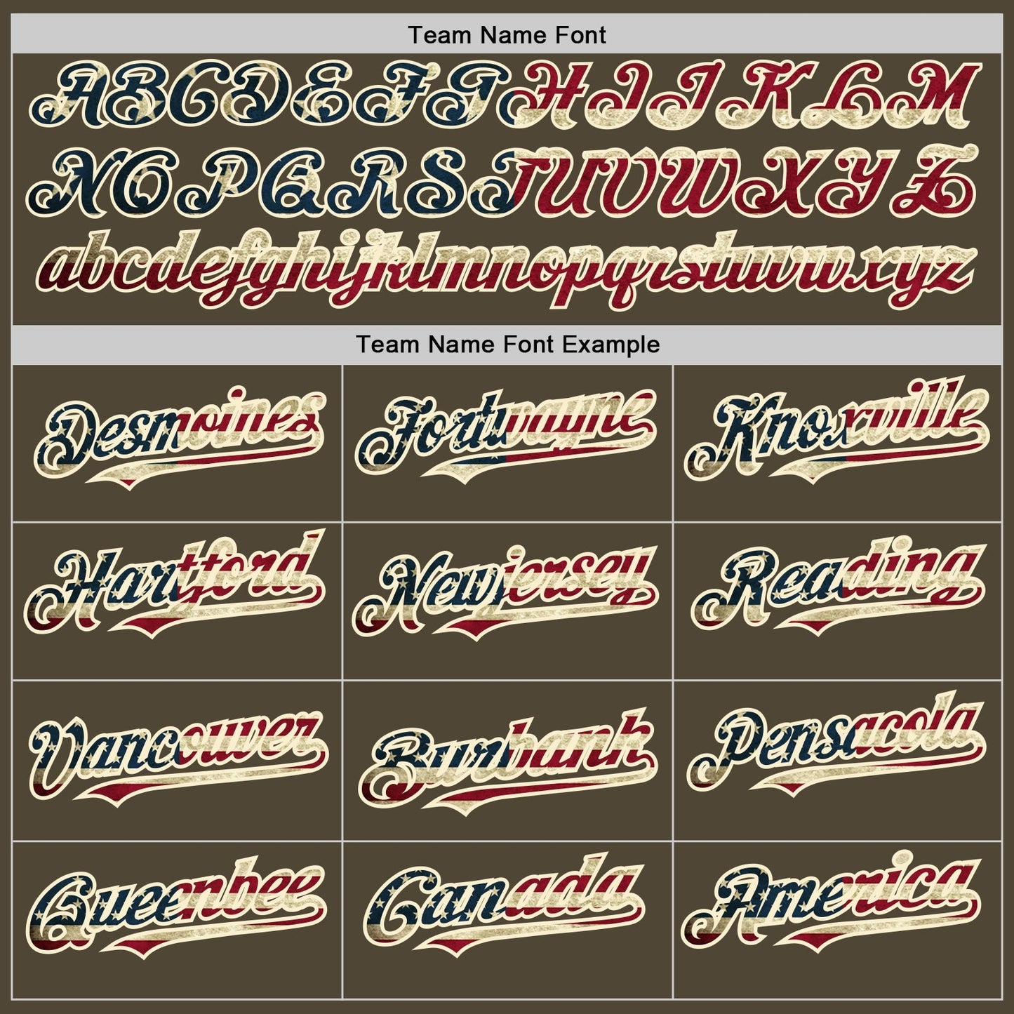 Custom Olive Vintage USA Flag-Cream Authentic Raglan Sleeves Salute To Service Baseball Jersey baseball jersey product view 4