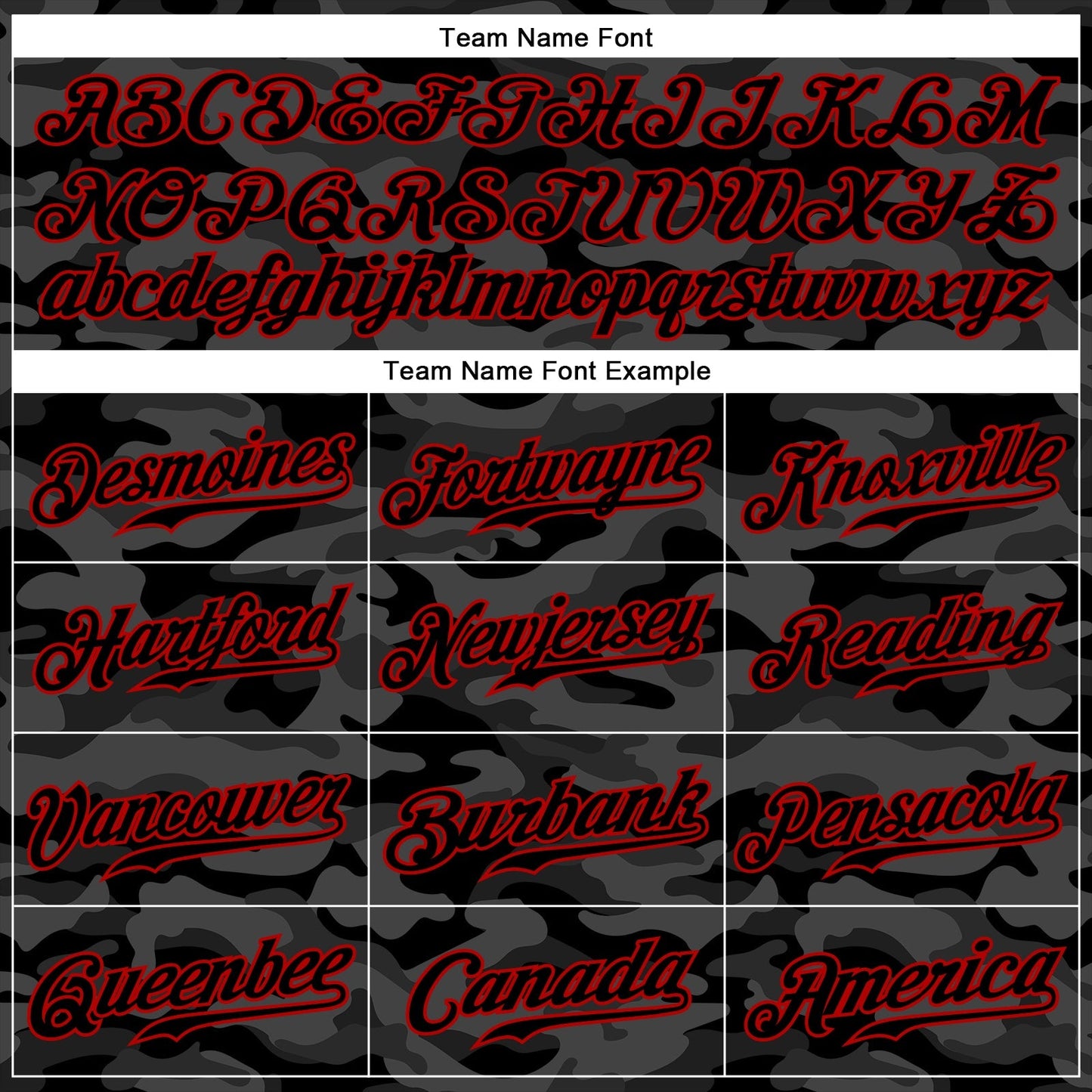 Custom Camo Black Royal-Red American Flag Star Raglan Sleeves Patriotic Authentic Baseball Jersey baseball jersey product view 4