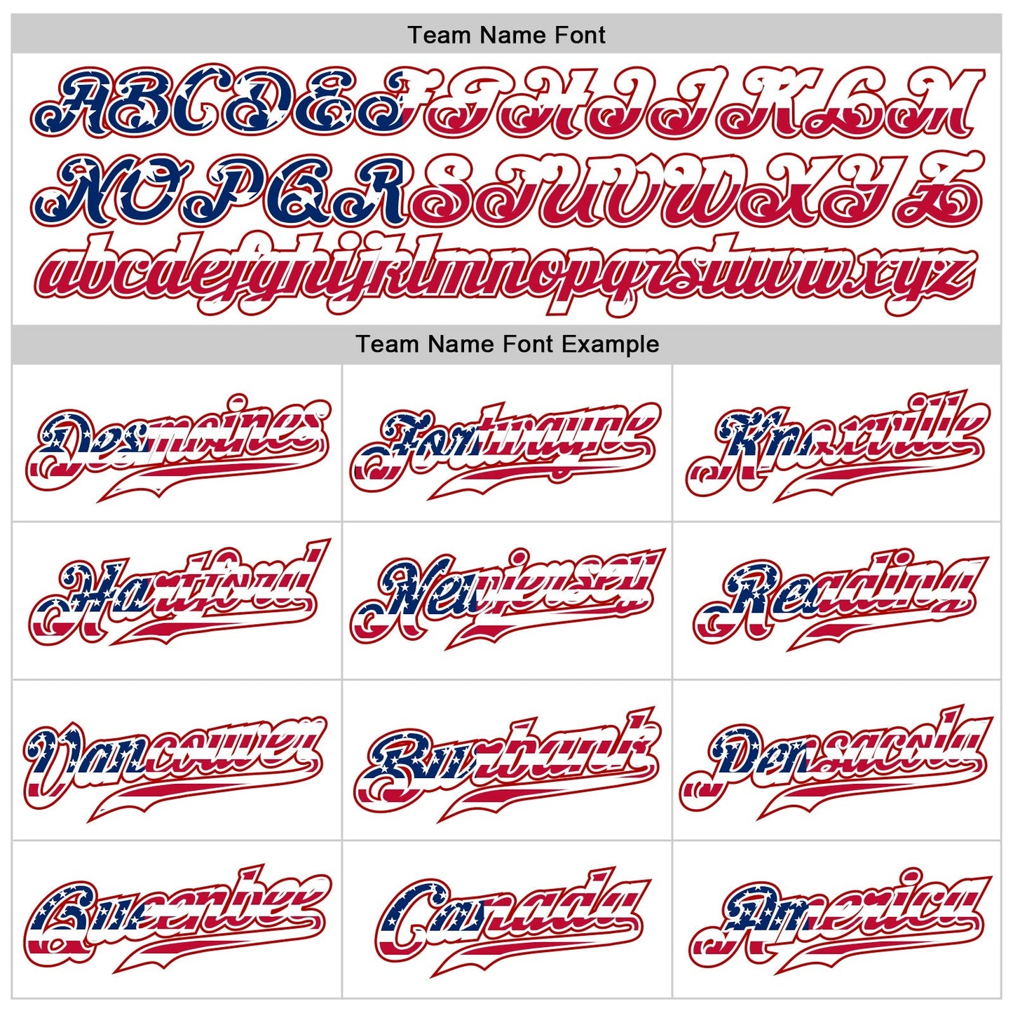 Custom White Red Pinstripe USA Flag-Blue Patriotic Stars & Stripes Raglan Sleeves Authentic Baseball Jersey baseball jersey product view 4