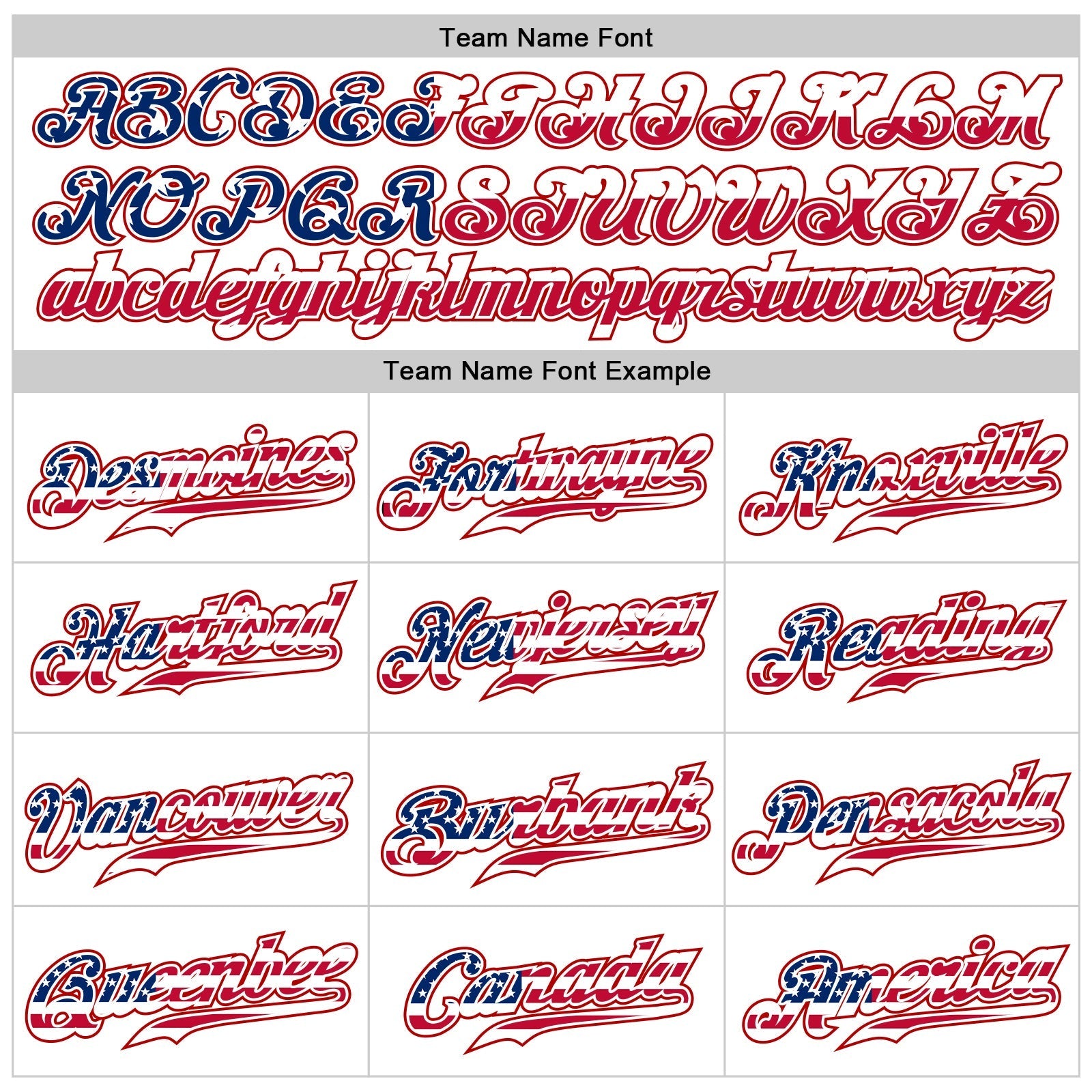 Custom White Red Pinstripe USA Flag-Blue Patriotic Stars & Stripes Raglan Sleeves Authentic Baseball Jersey baseball jersey product view 4
