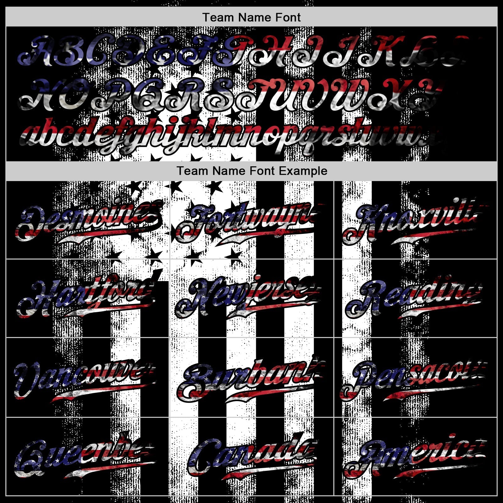 Custom Black USA Flag-White Patriotic Distressed Grunge Desert Camouflage Raglan Sleeves Authentic Baseball Jersey baseball jersey product view 4
