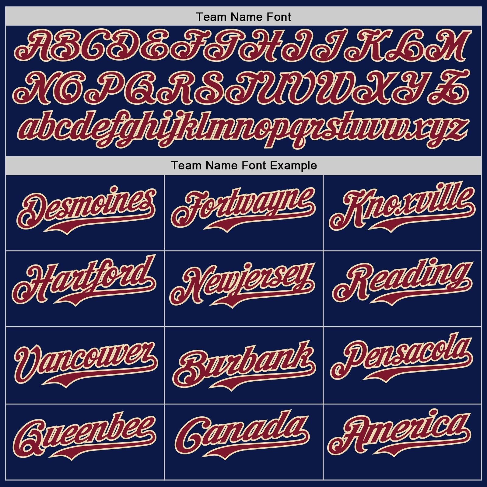 Custom Navy Crimson-Cream Star Raglan Sleeves Authentic Baseball Jersey baseball jersey product view 4