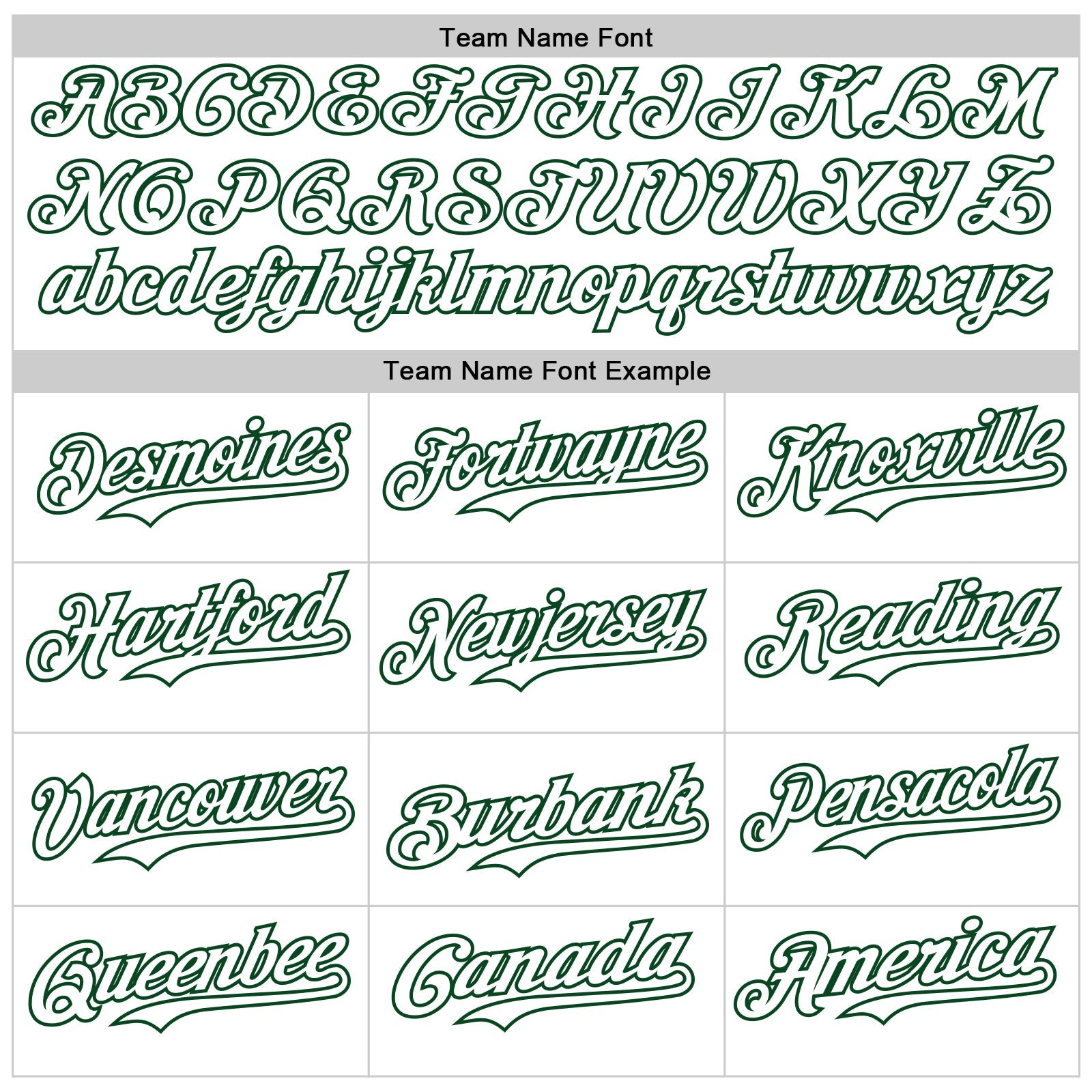 Custom White Green Star Raglan Sleeves Authentic Baseball Jersey baseball jersey product view 4