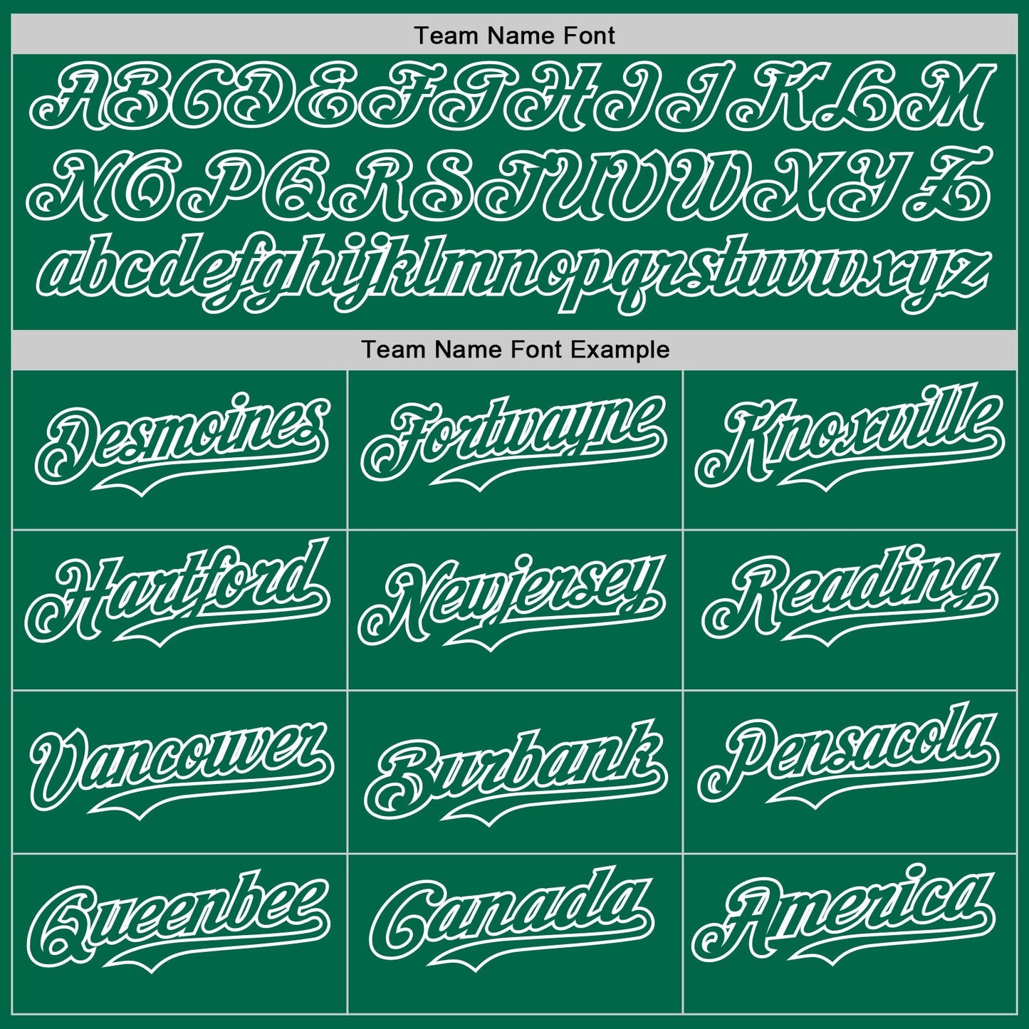 Custom Green White-Old Gold Star Raglan Sleeves Authentic Baseball Jersey baseball jersey product view 4