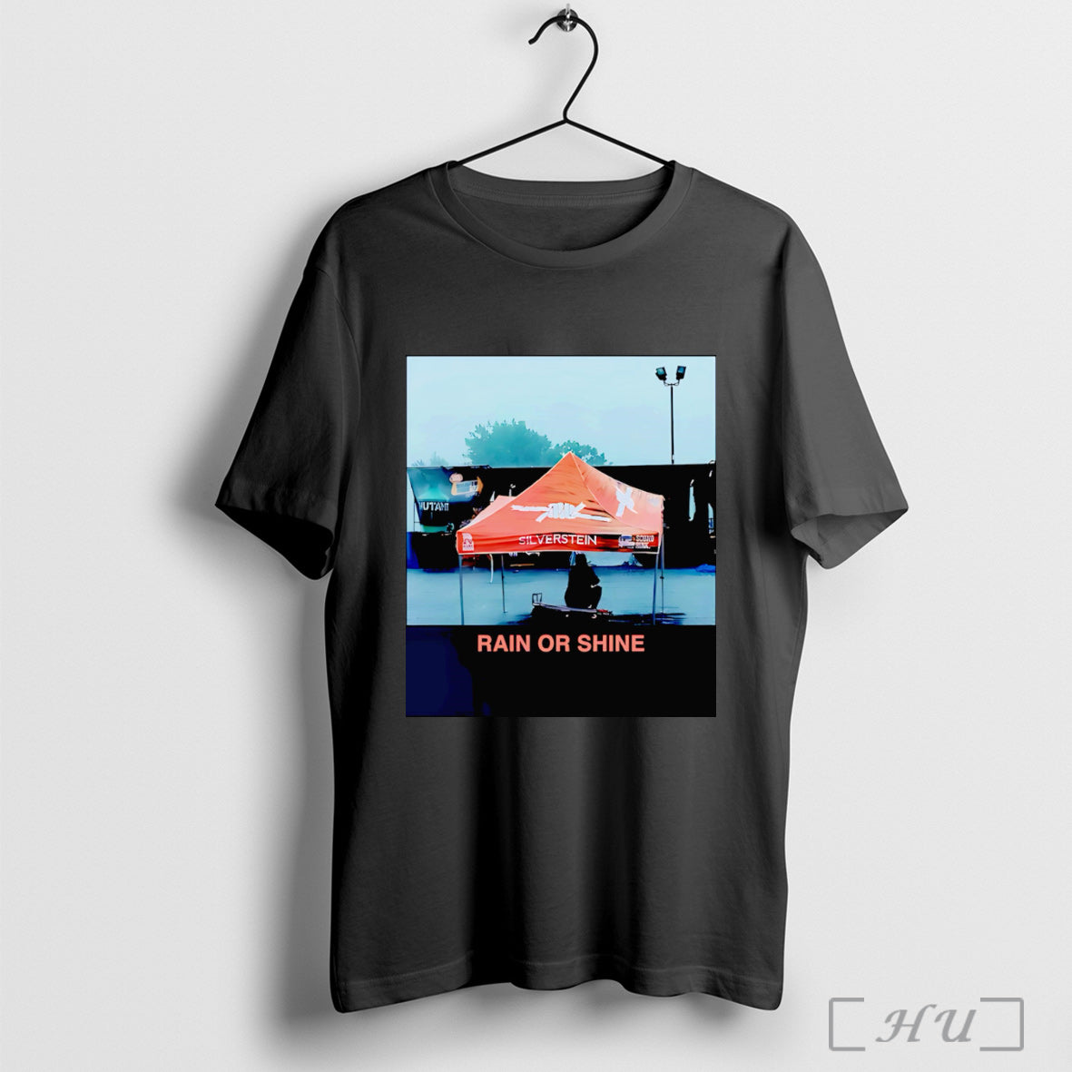 Rain Or Shine T Shirt Unisex T-shirt, Sweatshirt, Hoodie, Long Sleeve Tee - T-Shirt, Sweatshirt, Hoodie