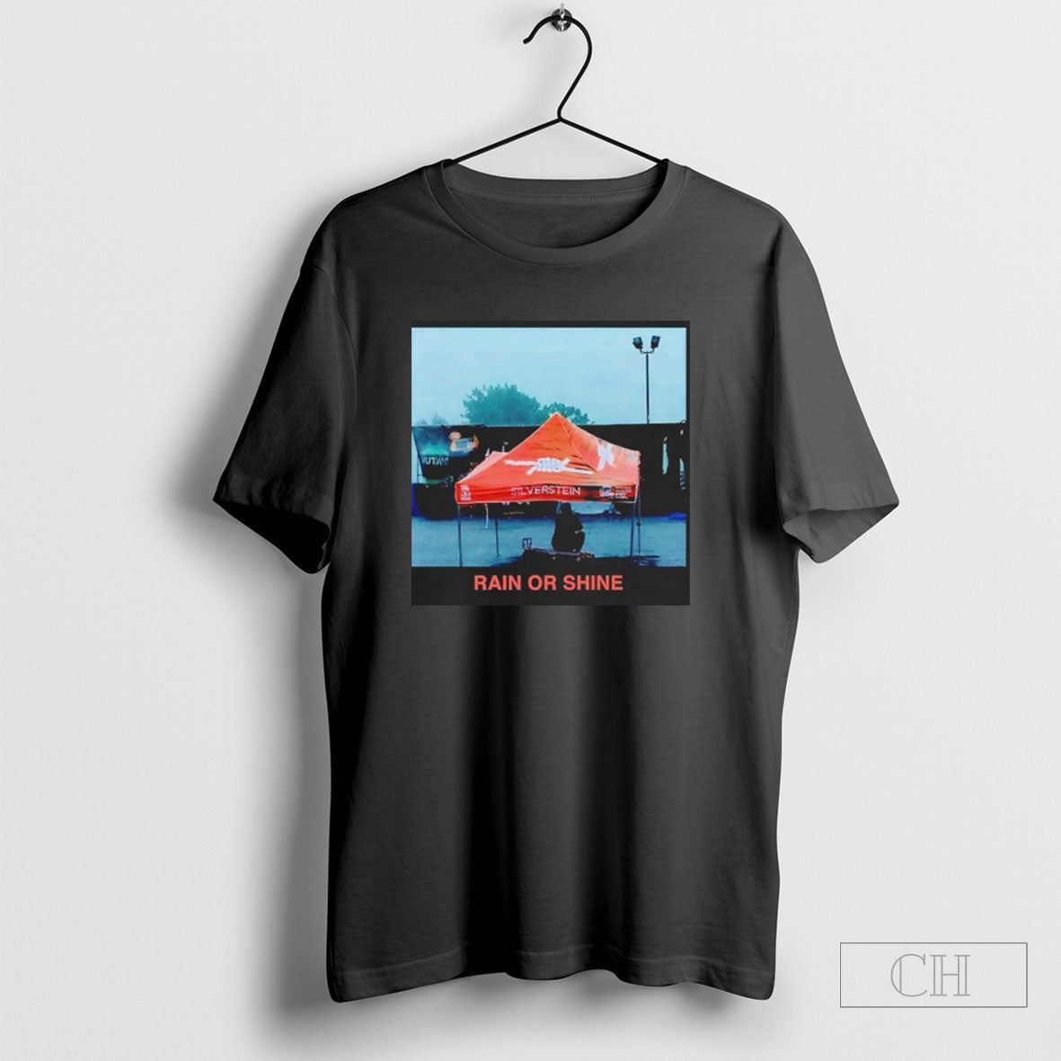 Rain Or Shine Shirt Tee Unisex T-shirt, Sweatshirt, Hoodie, Long Sleeve Tee - T-Shirt, Sweatshirt, Hoodie