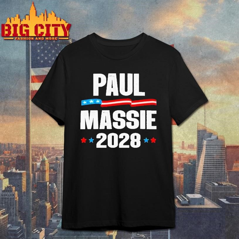 Rand Paul And Thomas Massie 2028 Shirt Unisex T-shirt, Sweatshirt, Hoodie, Long Sleeve Tee - T-Shirt, Sweatshirt, Hoodie