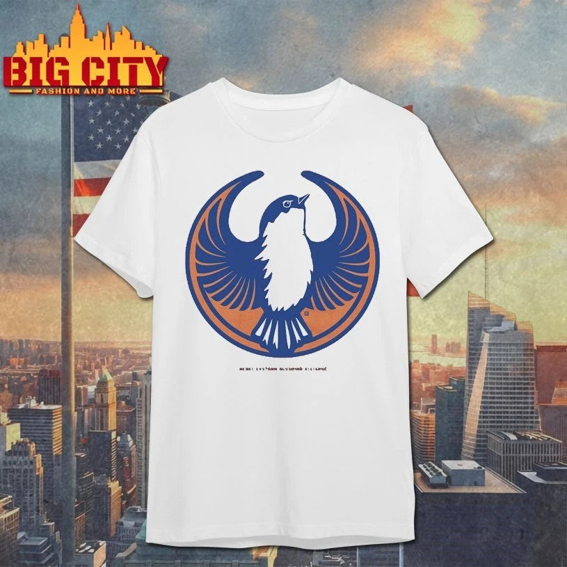Rebel Eastern Bluebird Alliance ICE - Adult & Kids T-Shirts, Sweatshirts & Hoodies apparel design preview 1