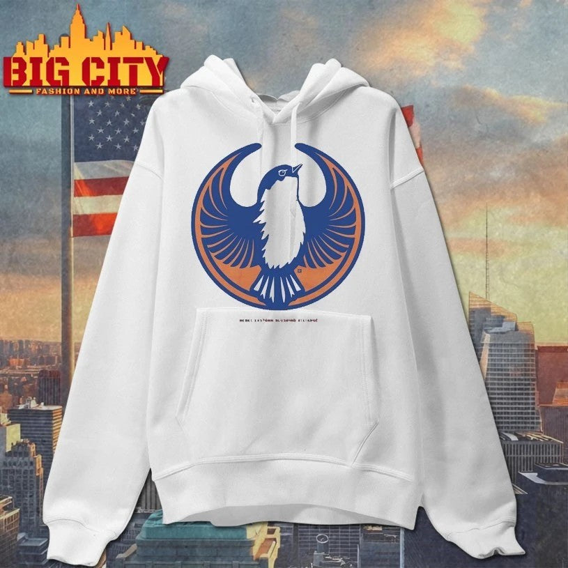 Rebel Eastern Bluebird Alliance ICE - Adult & Kids T-Shirts, Sweatshirts & Hoodies apparel design preview 2