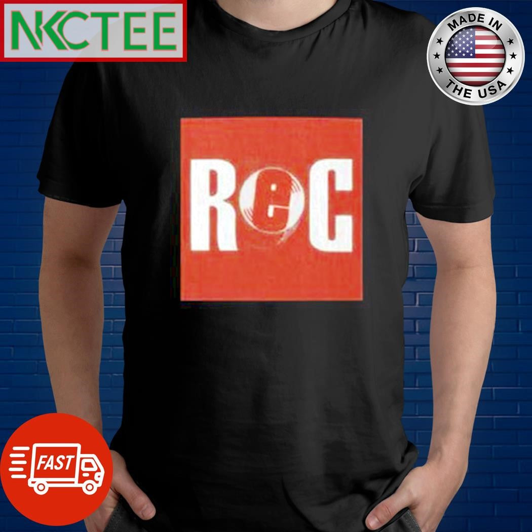 Rec graphic shirt Unisex T-shirt, Sweatshirt, Hoodie, Long Sleeve Tee - T-Shirt, Sweatshirt, Hoodie