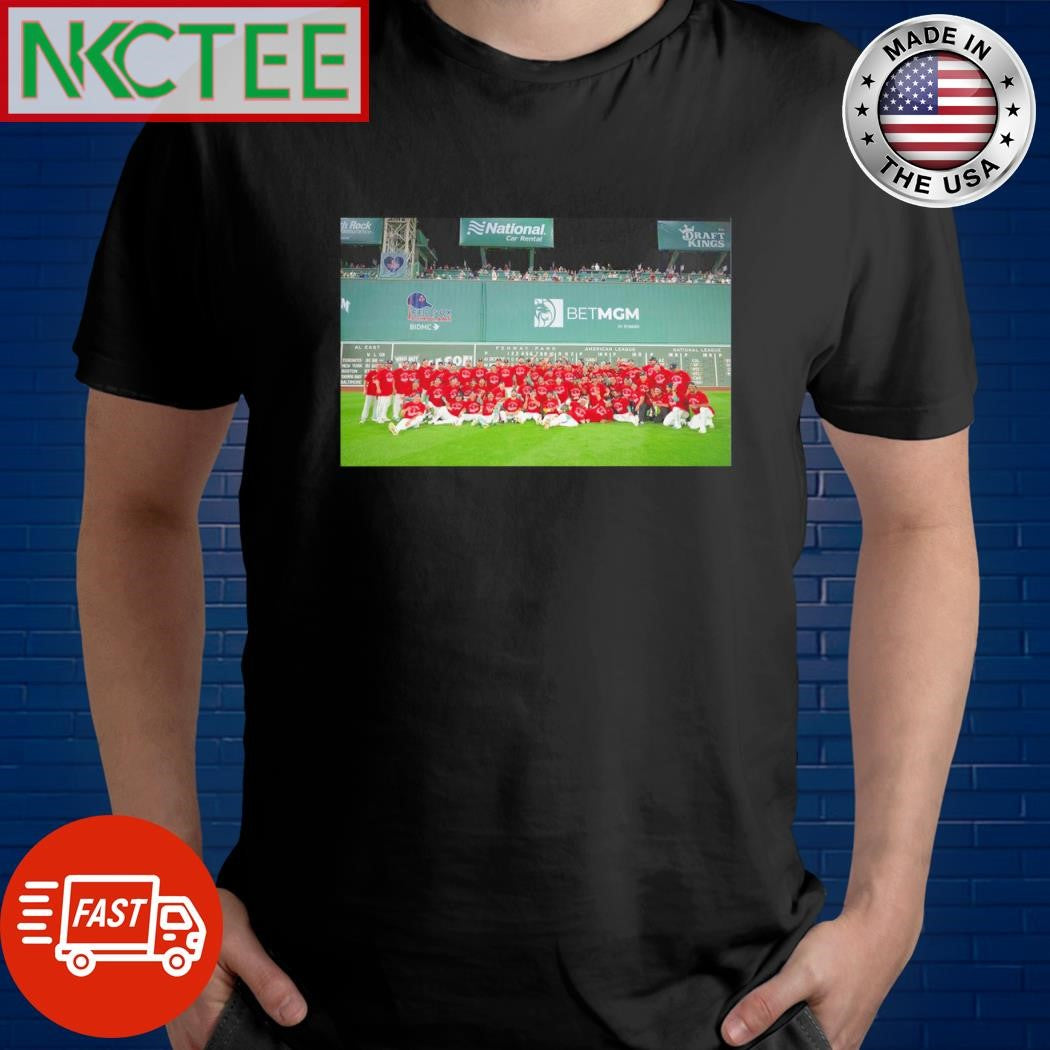 Red sox baseball scholars all teammember photo shirt Unisex T-shirt, Sweatshirt, Hoodie, Long Sleeve Tee - T-Shirt, Sweatshirt, Hoodie