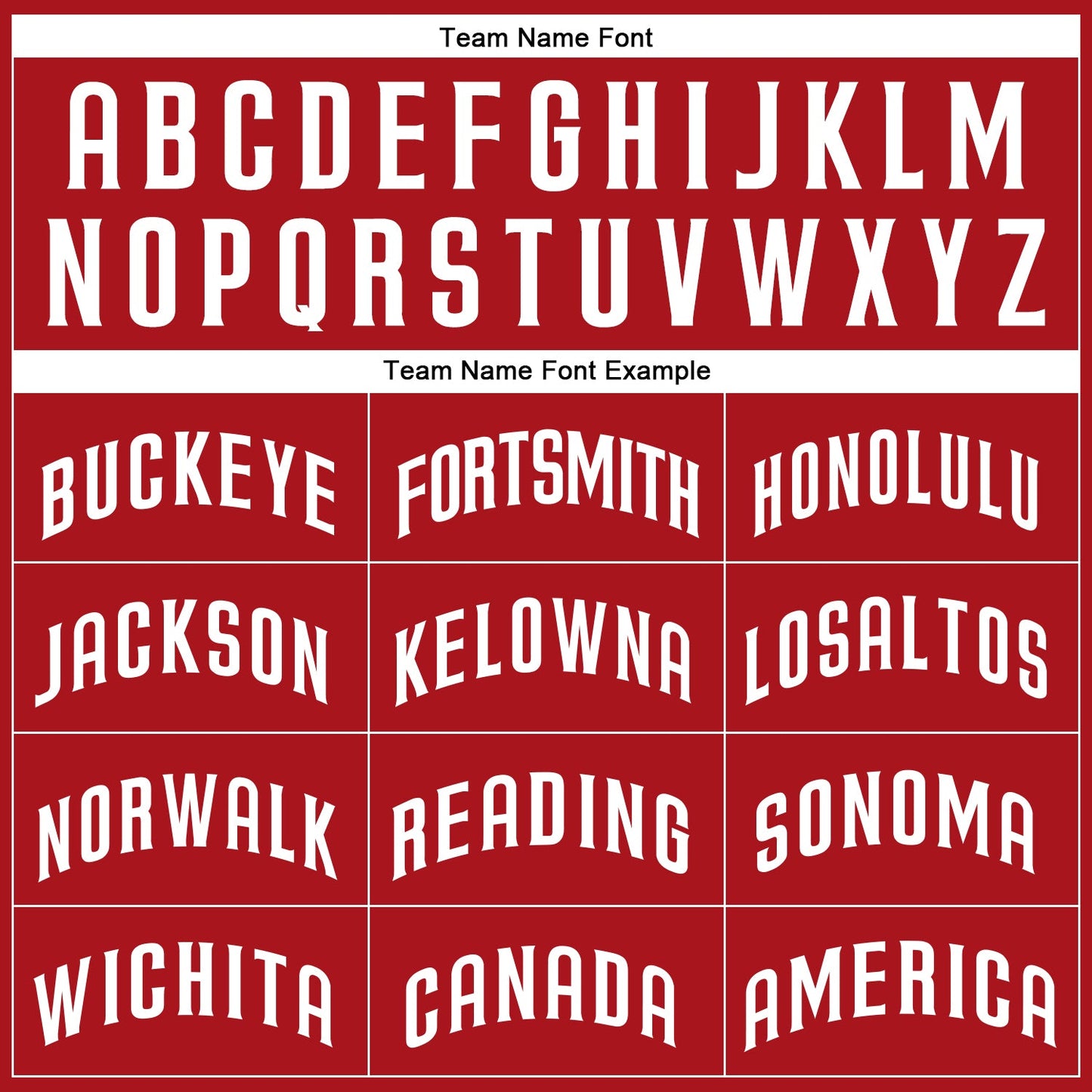 Custom Red White Authentic Baseball Jersey baseball jersey product view 5