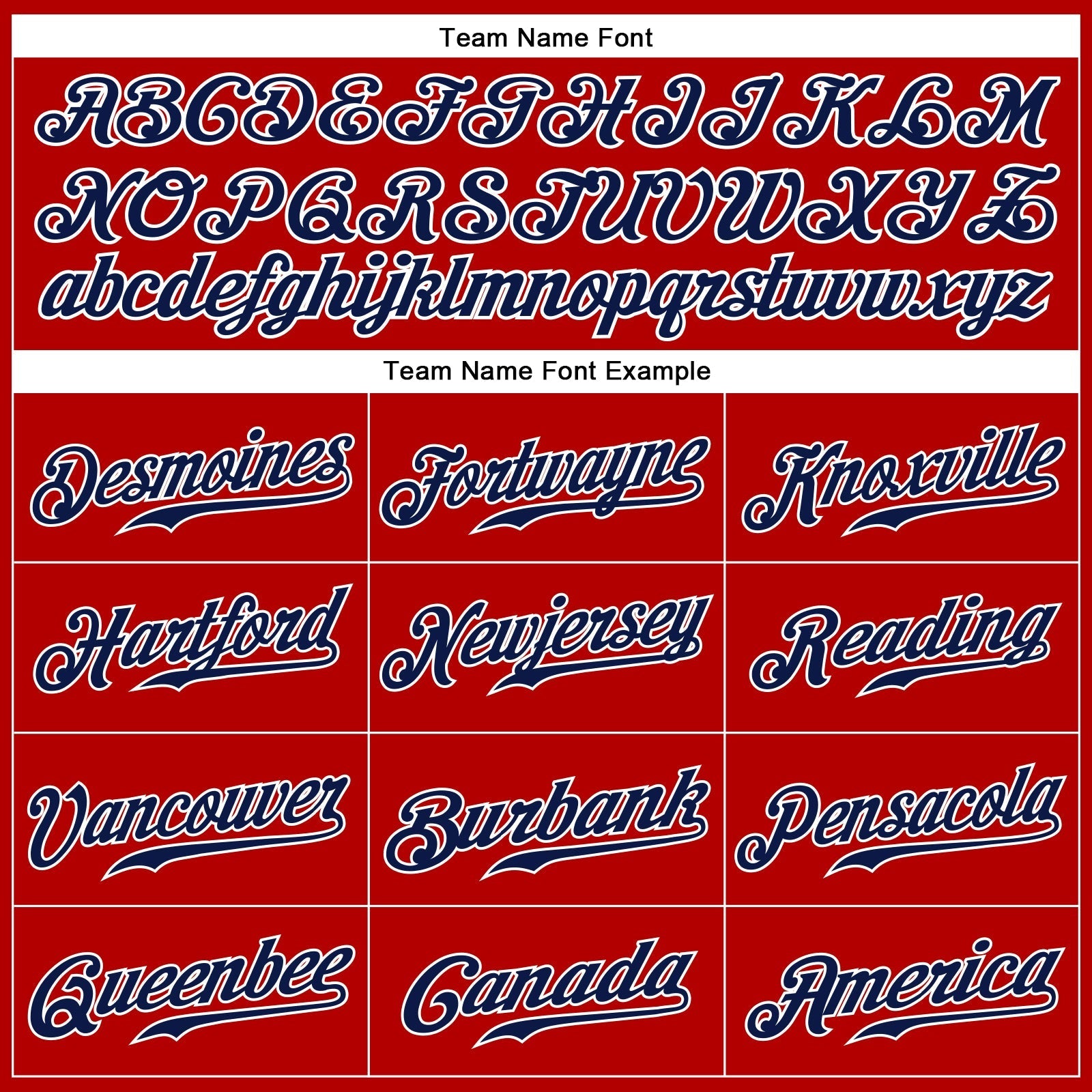 Custom Red Navy-White Authentic Sleeveless Baseball Jersey baseball jersey product view 3